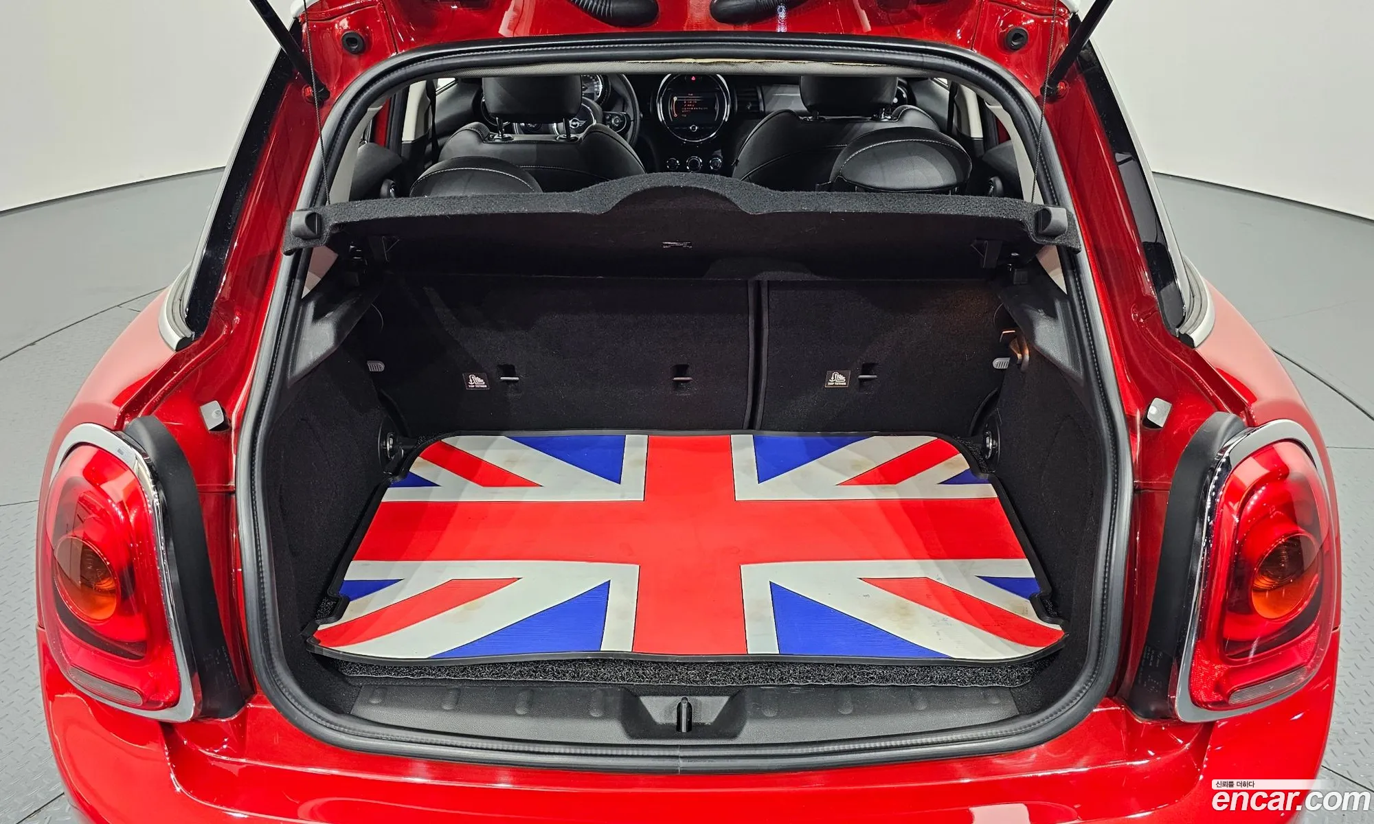 Mini Cooper D 2015 — 3
