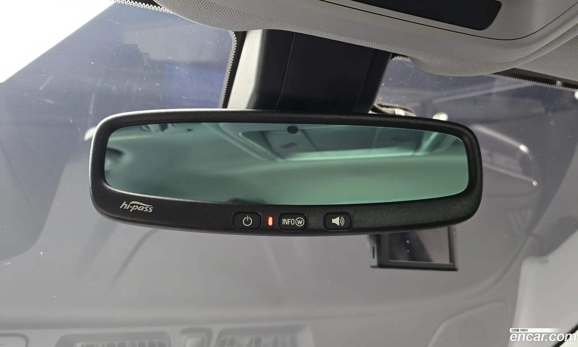 Chevrolet (GM Daewoo) Equinox 2020 — 9