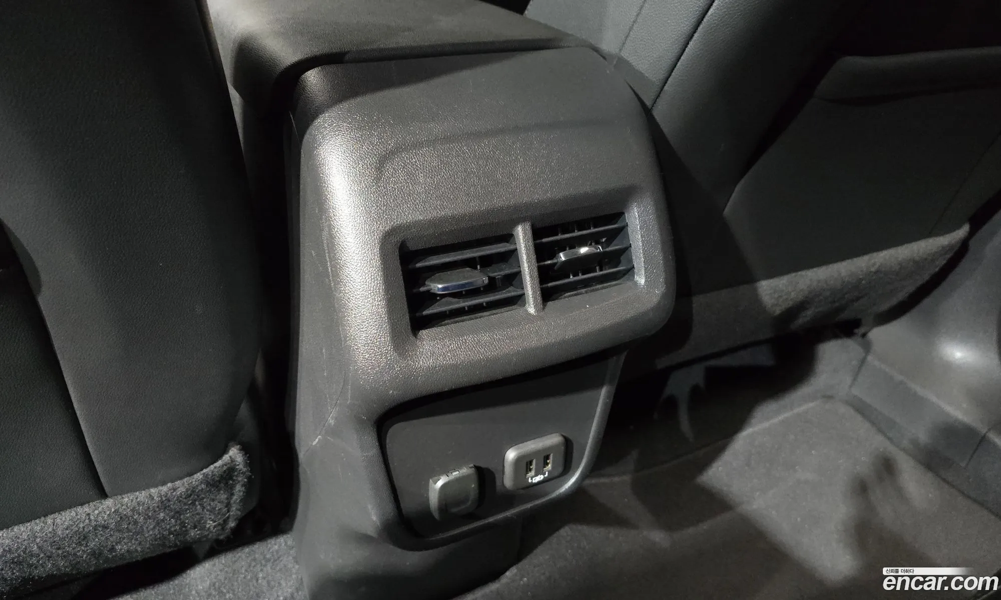 Chevrolet (GM Daewoo) Equinox 2020 — 26