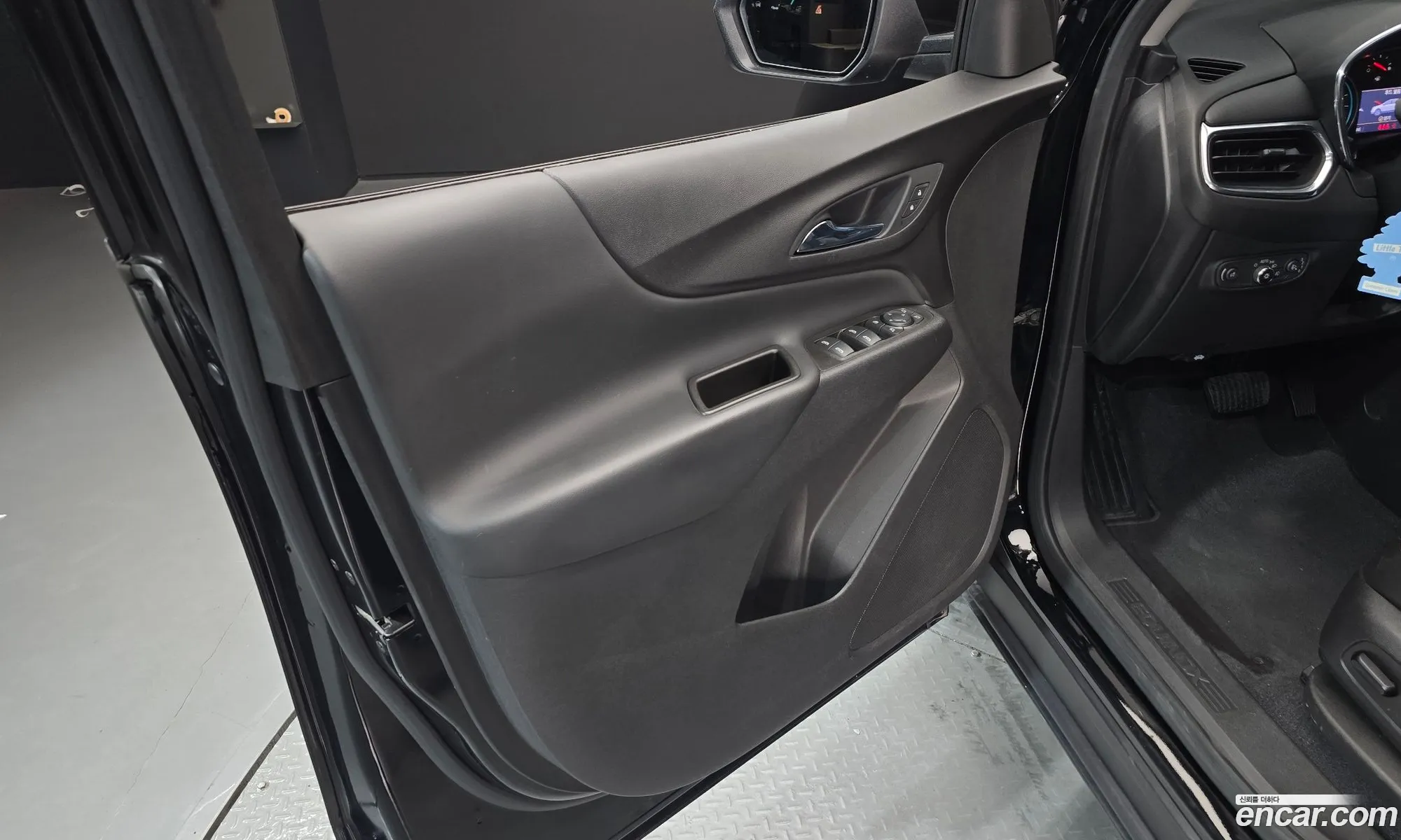 Chevrolet (GM Daewoo) Equinox 2020 — 10