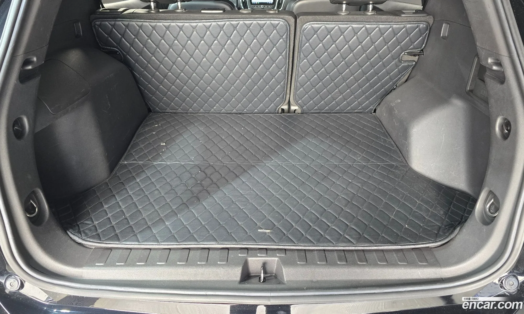 Chevrolet (GM Daewoo) Equinox 2020 — 4