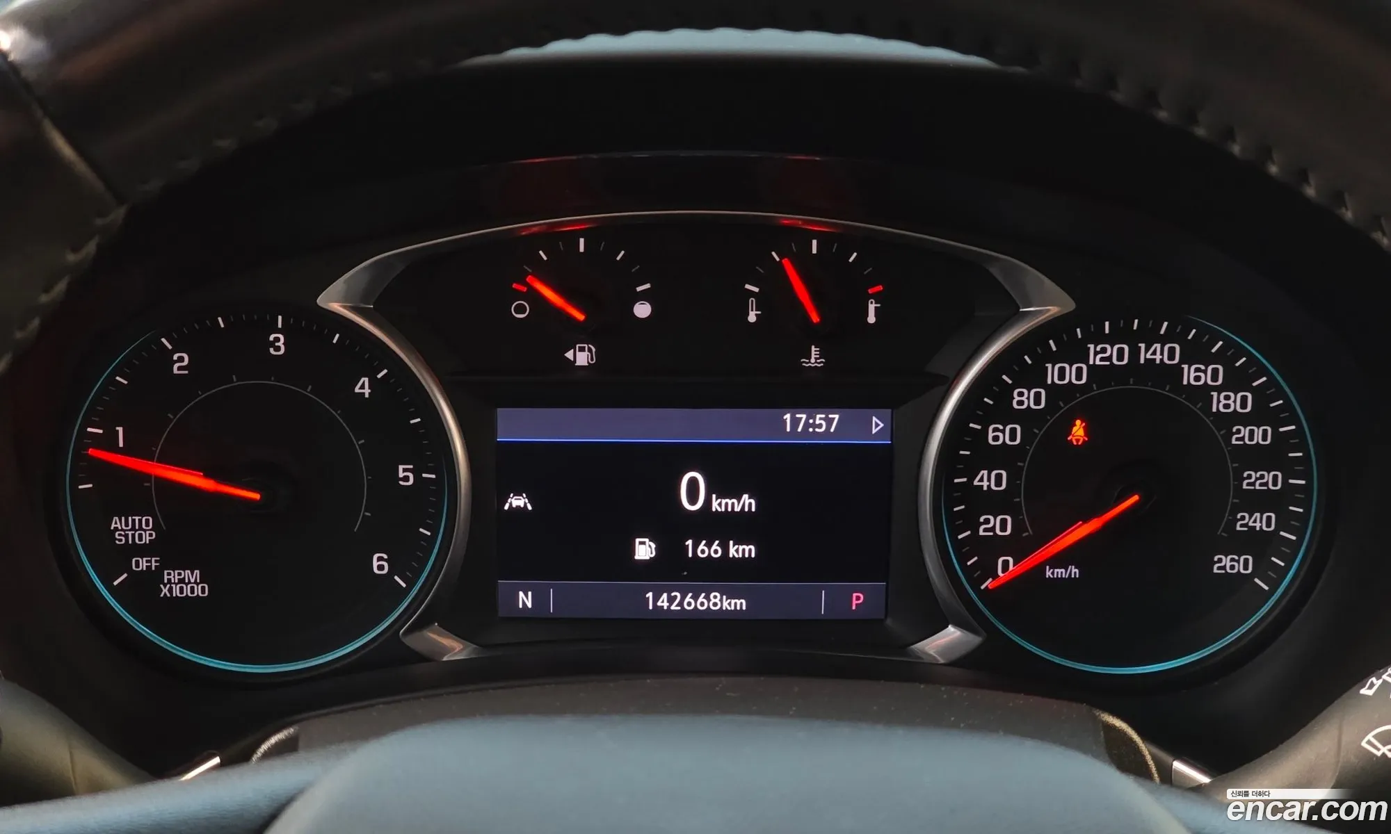 Chevrolet (GM Daewoo) Equinox 2020 — 6