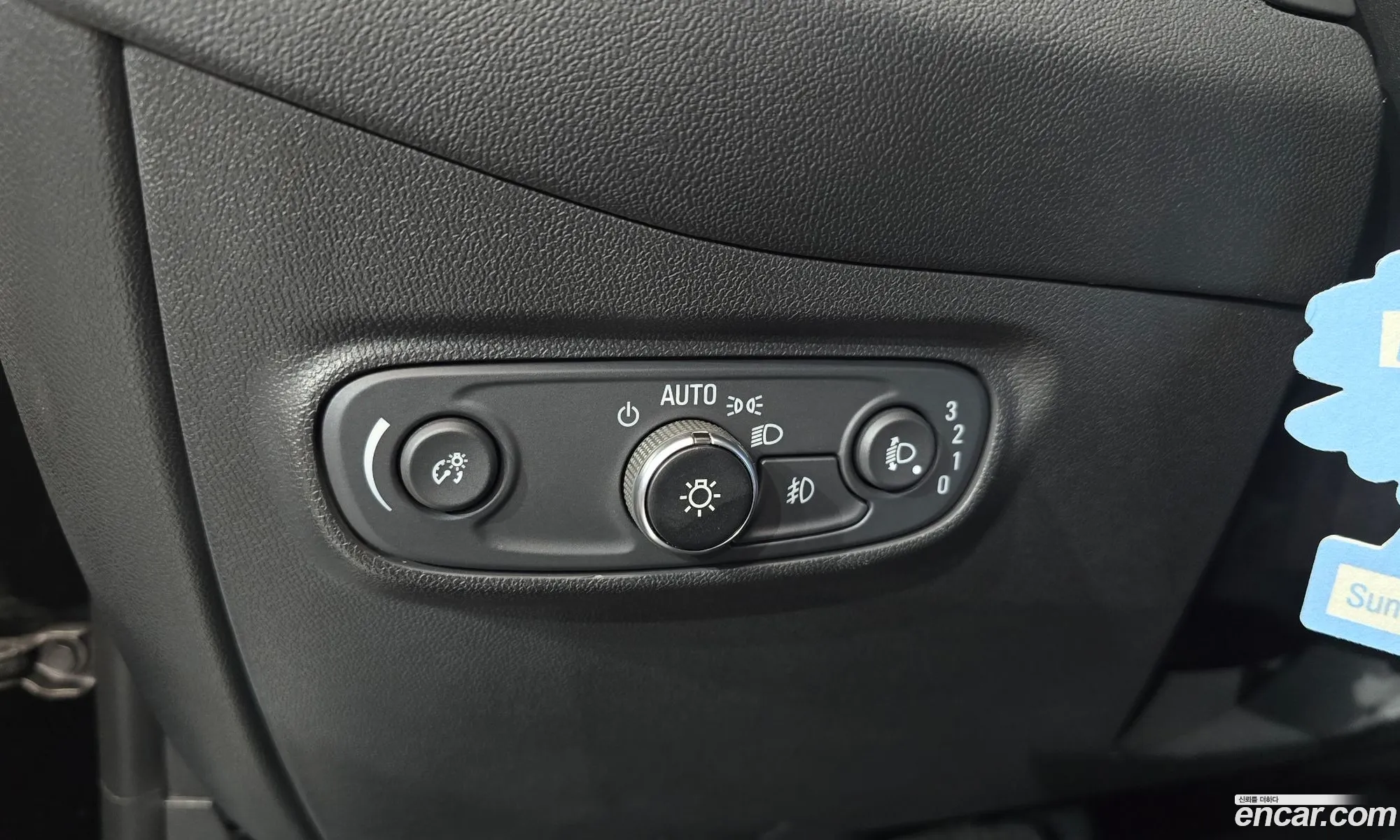 Chevrolet (GM Daewoo) Equinox 2020 — 29