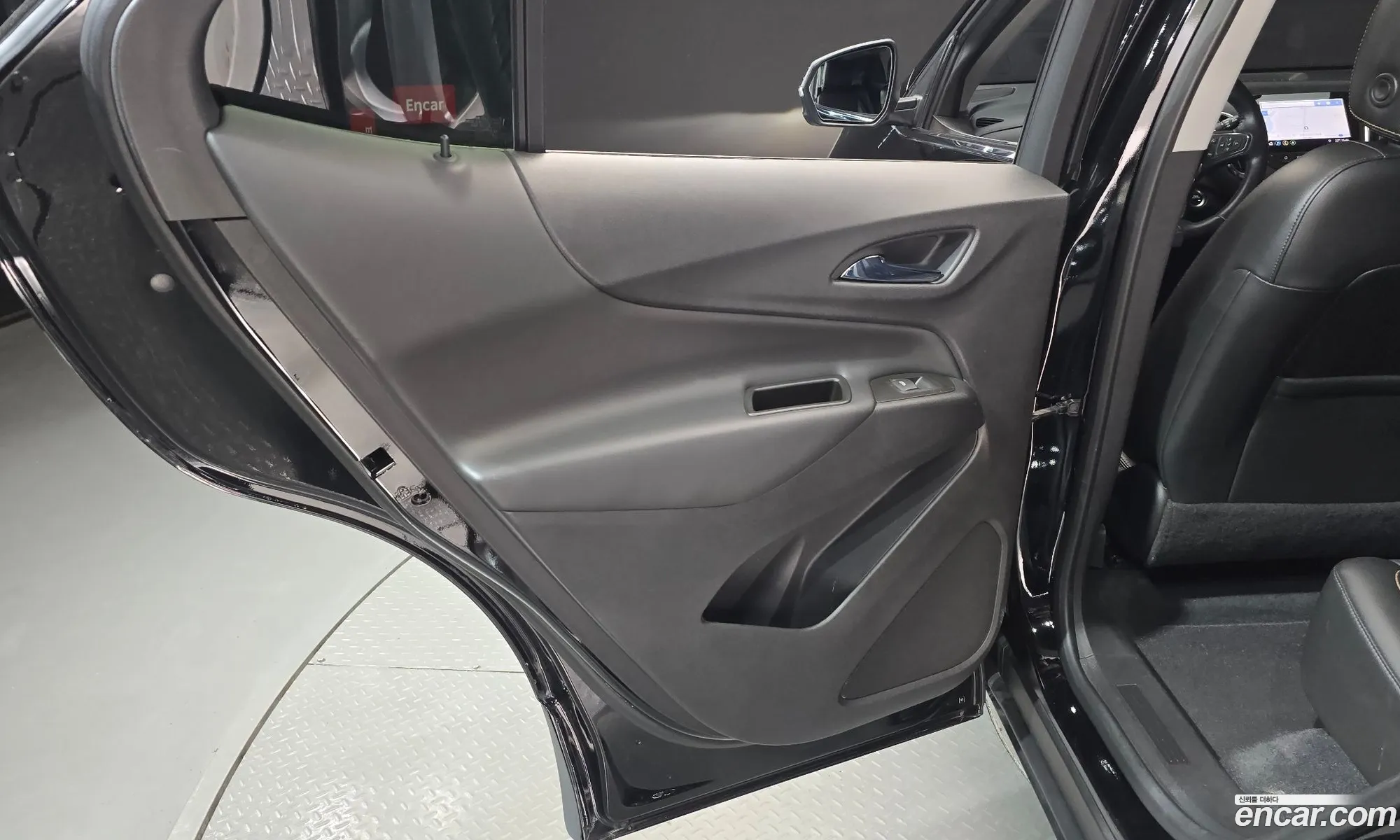 Chevrolet (GM Daewoo) Equinox 2020 — 13