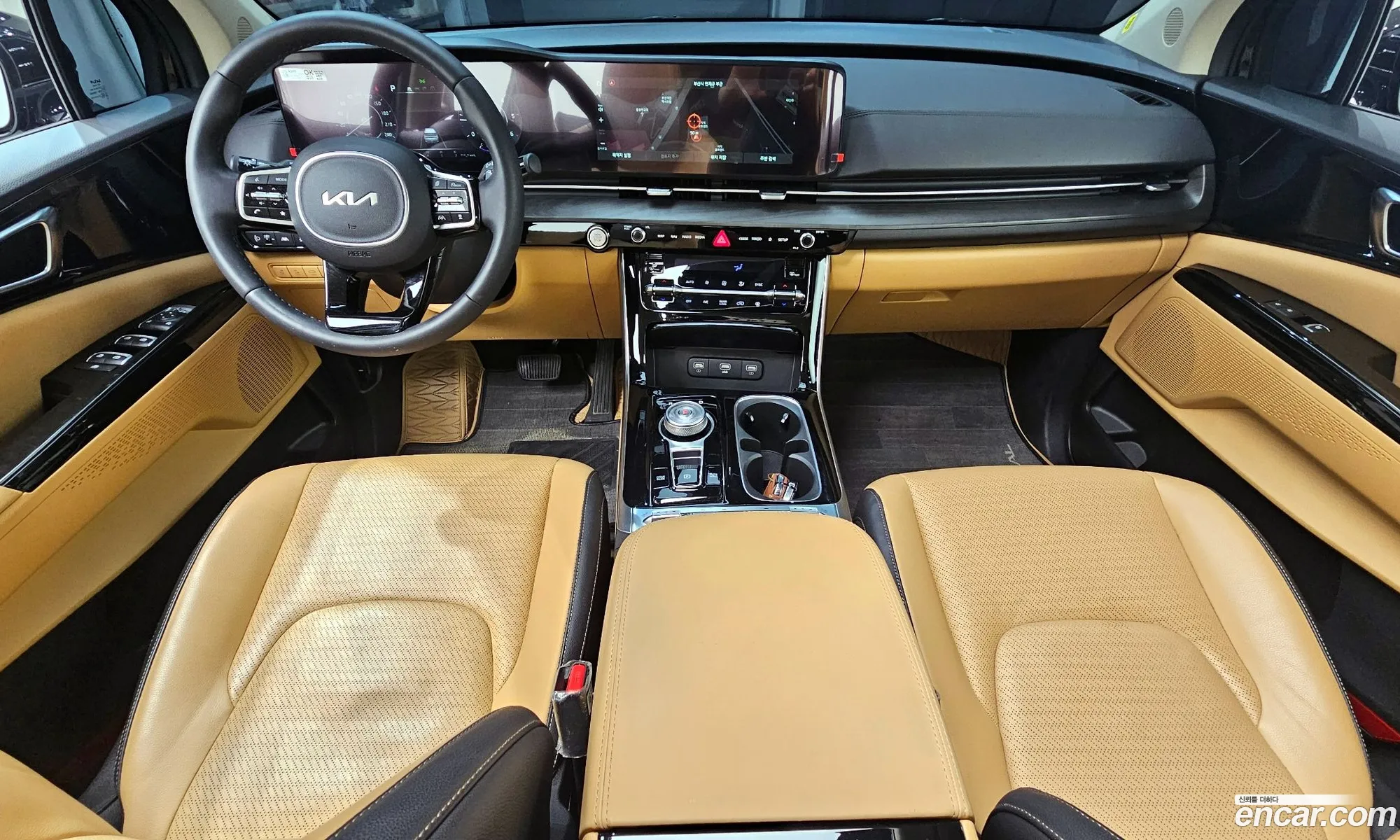 Kia Carnival 2023 — 27