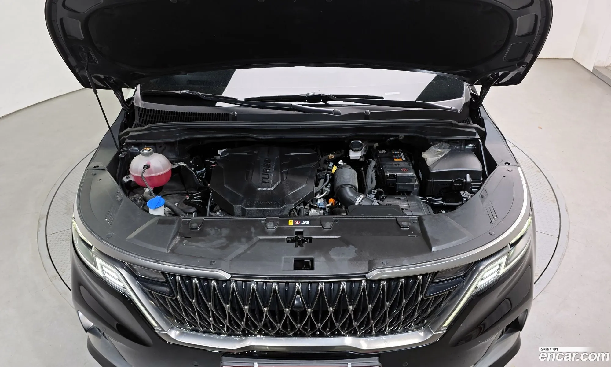 Kia Carnival 2023 — 7