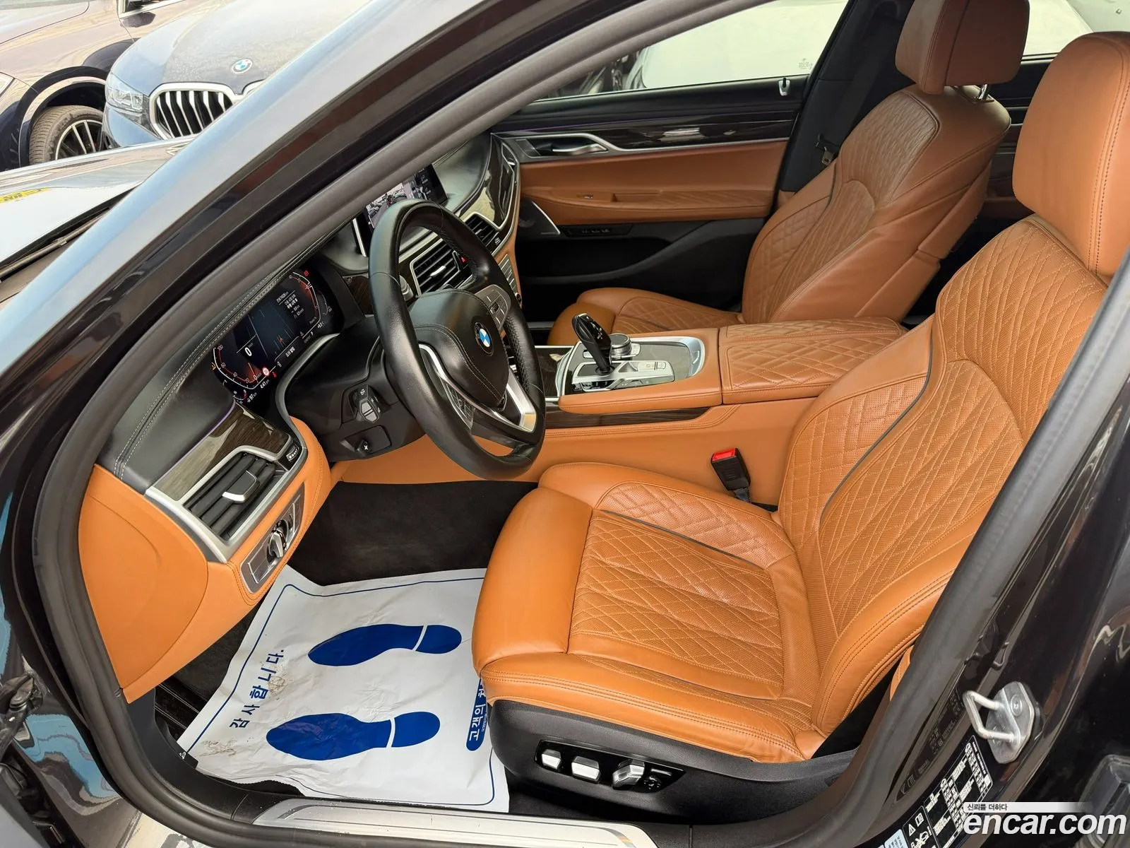 BMW 7 Series 2022 — 6