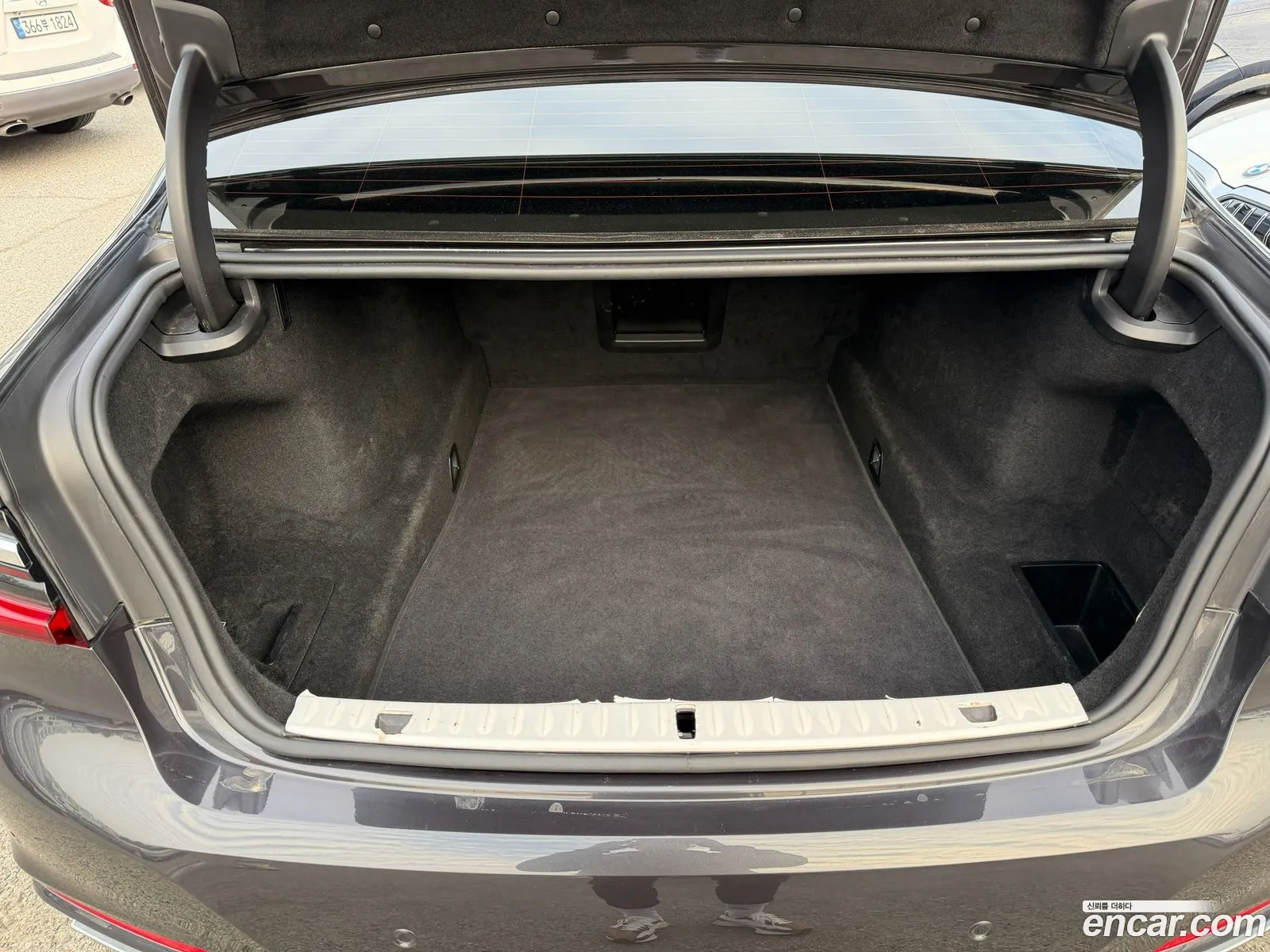 BMW 7 Series 2022 — 19