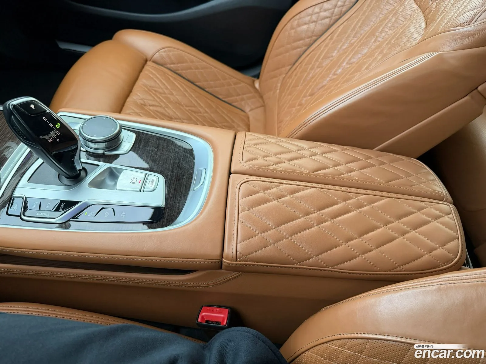 BMW 7 Series 2022 — 15