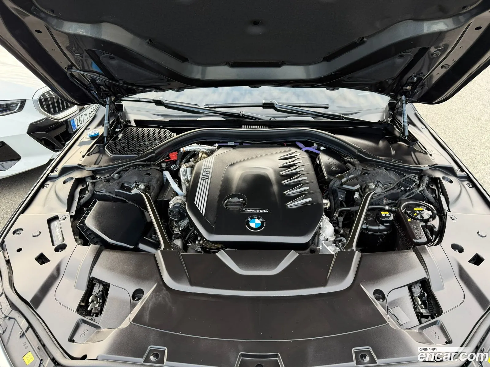BMW 7 Series 2022 — 7