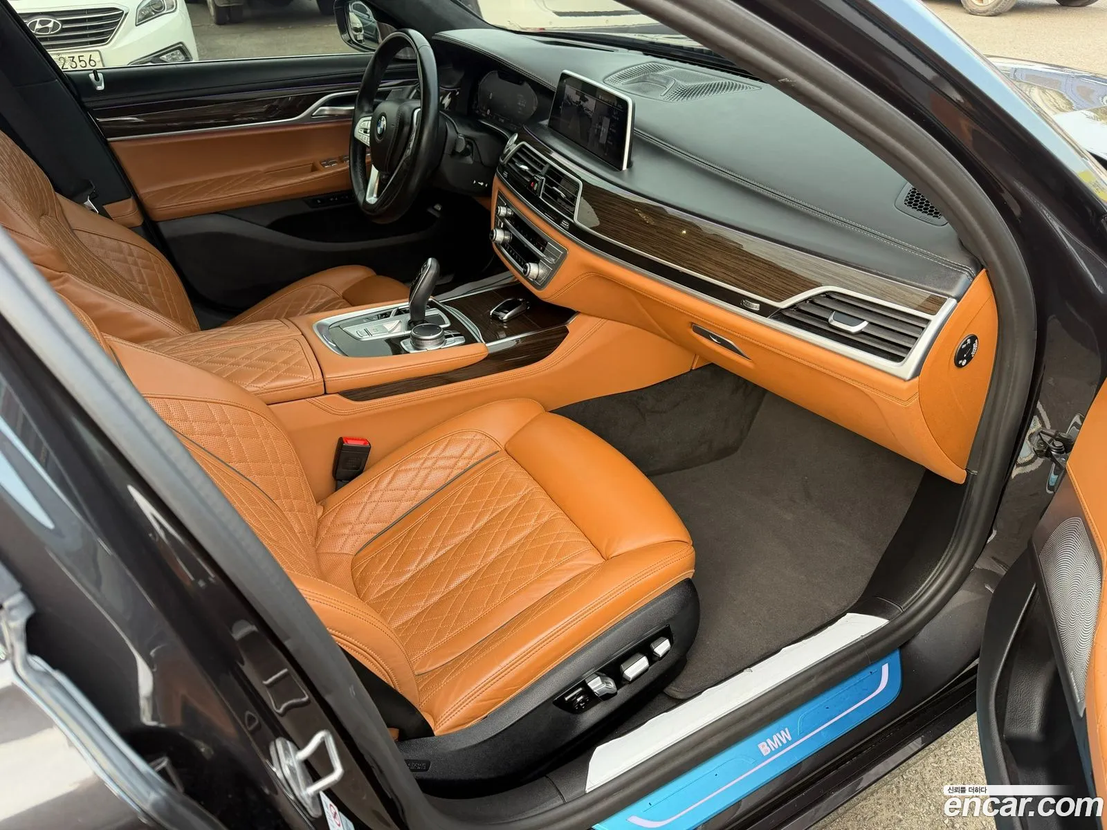 BMW 7 Series 2022 — 5