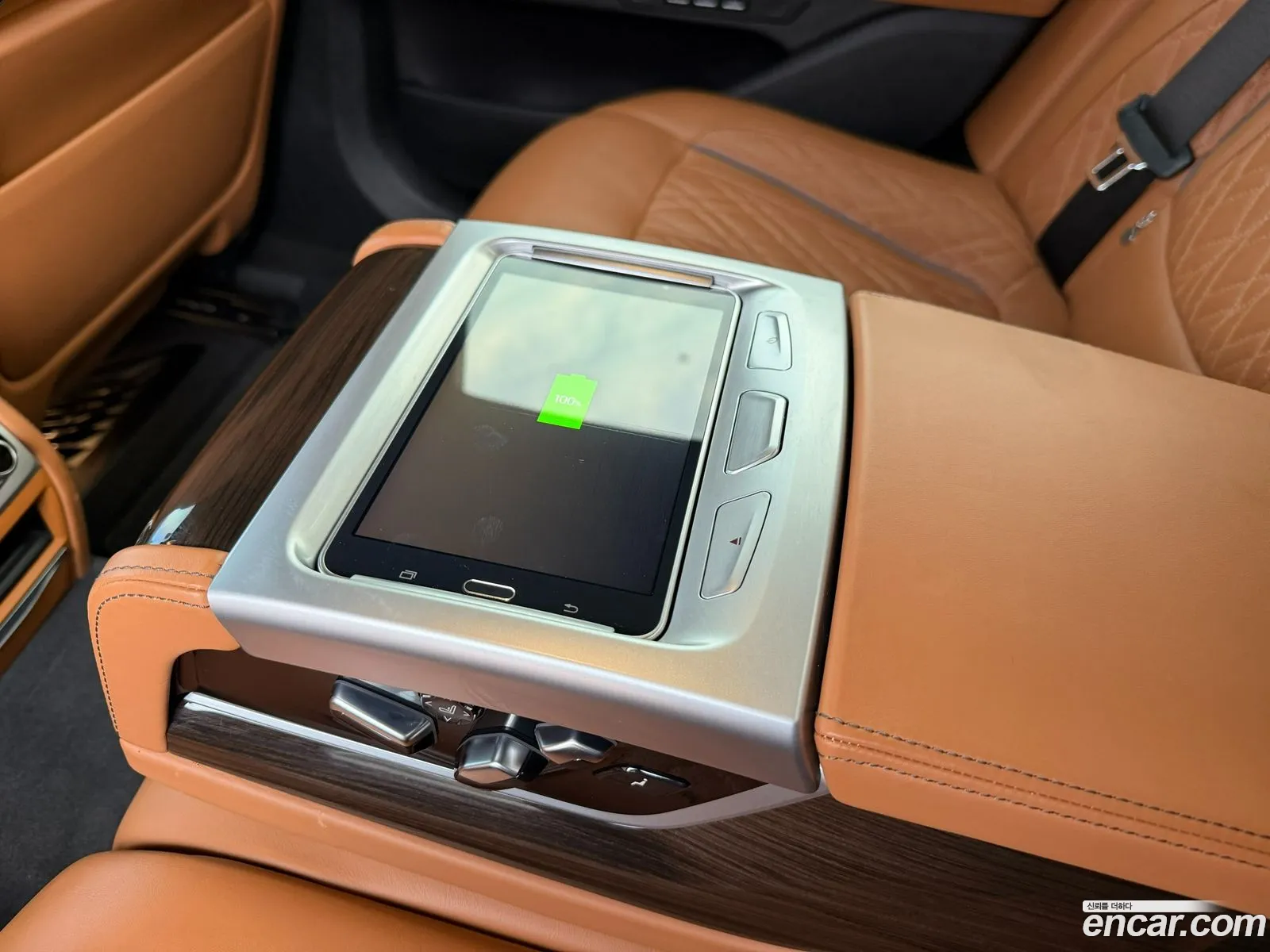 BMW 7 Series 2022 — 4