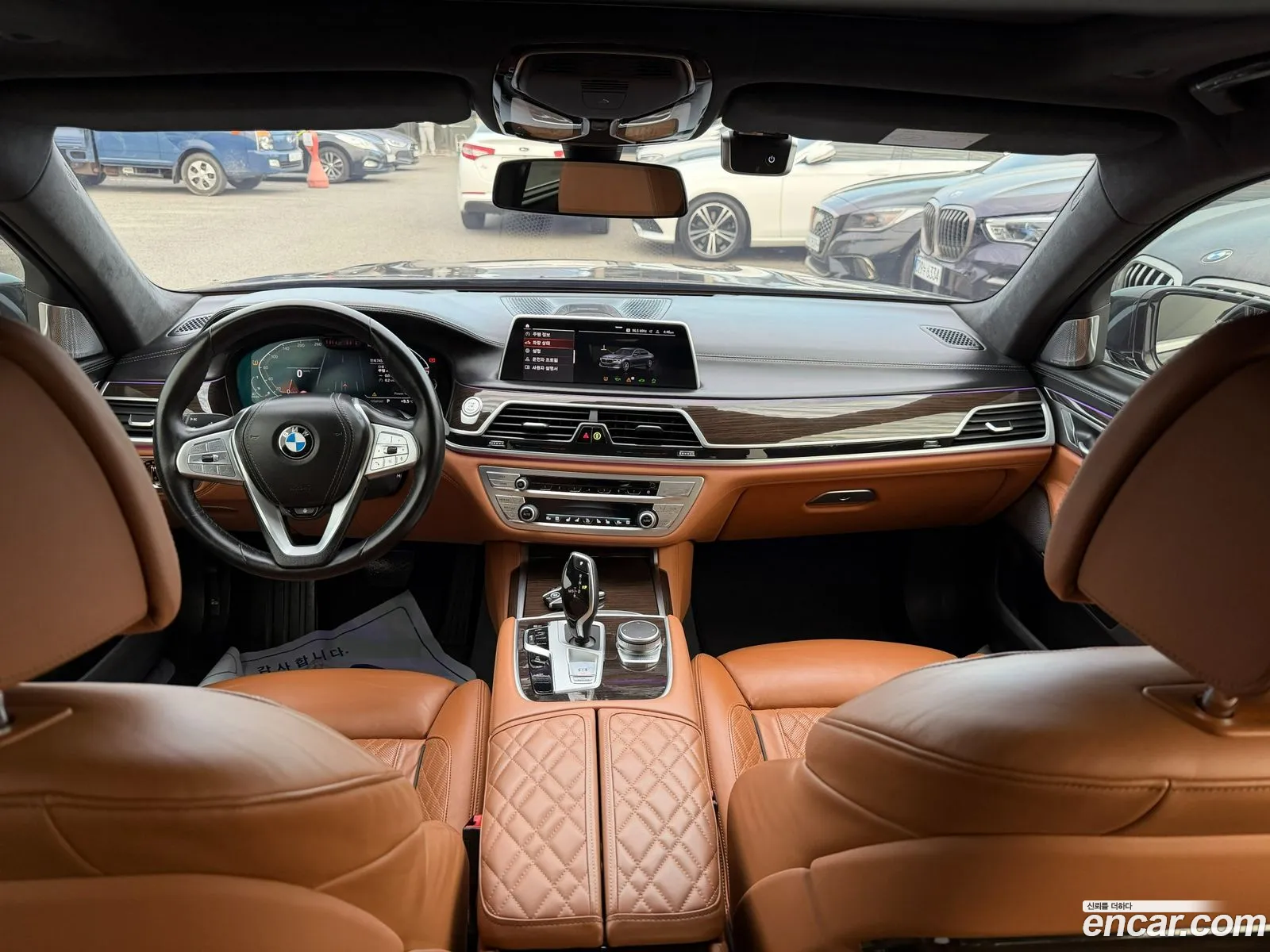 BMW 7 Series 2022 — 14