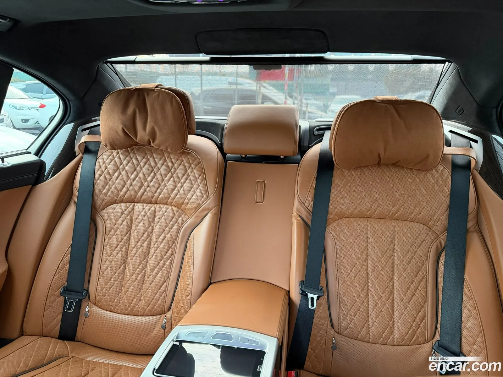 BMW 7 Series 2022 — 20