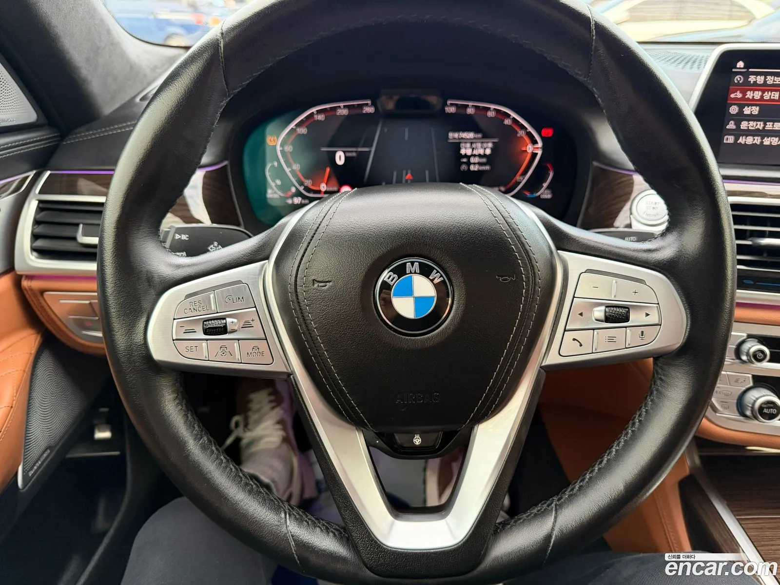 BMW 7 Series 2022 — 16
