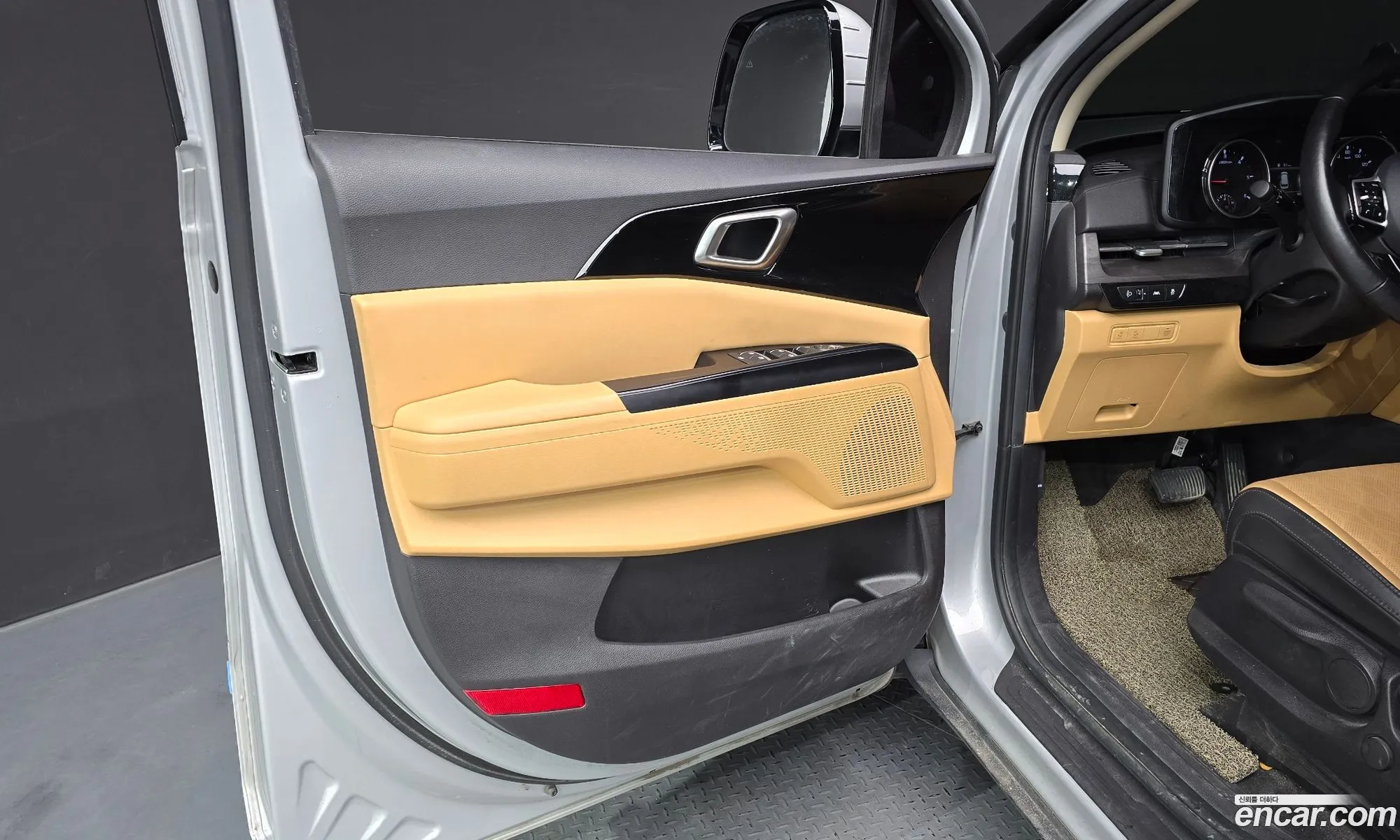 Kia Carnival 2022 — 20