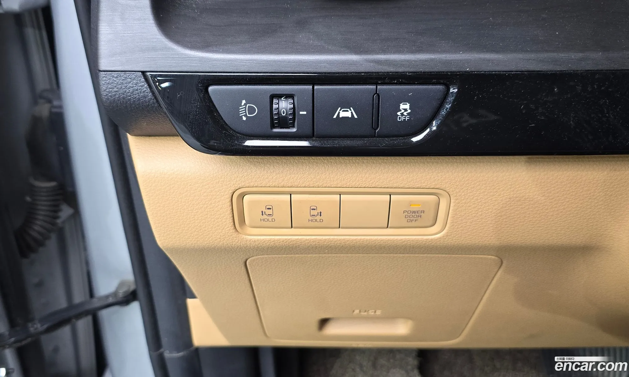 Kia Carnival 2022 — 29
