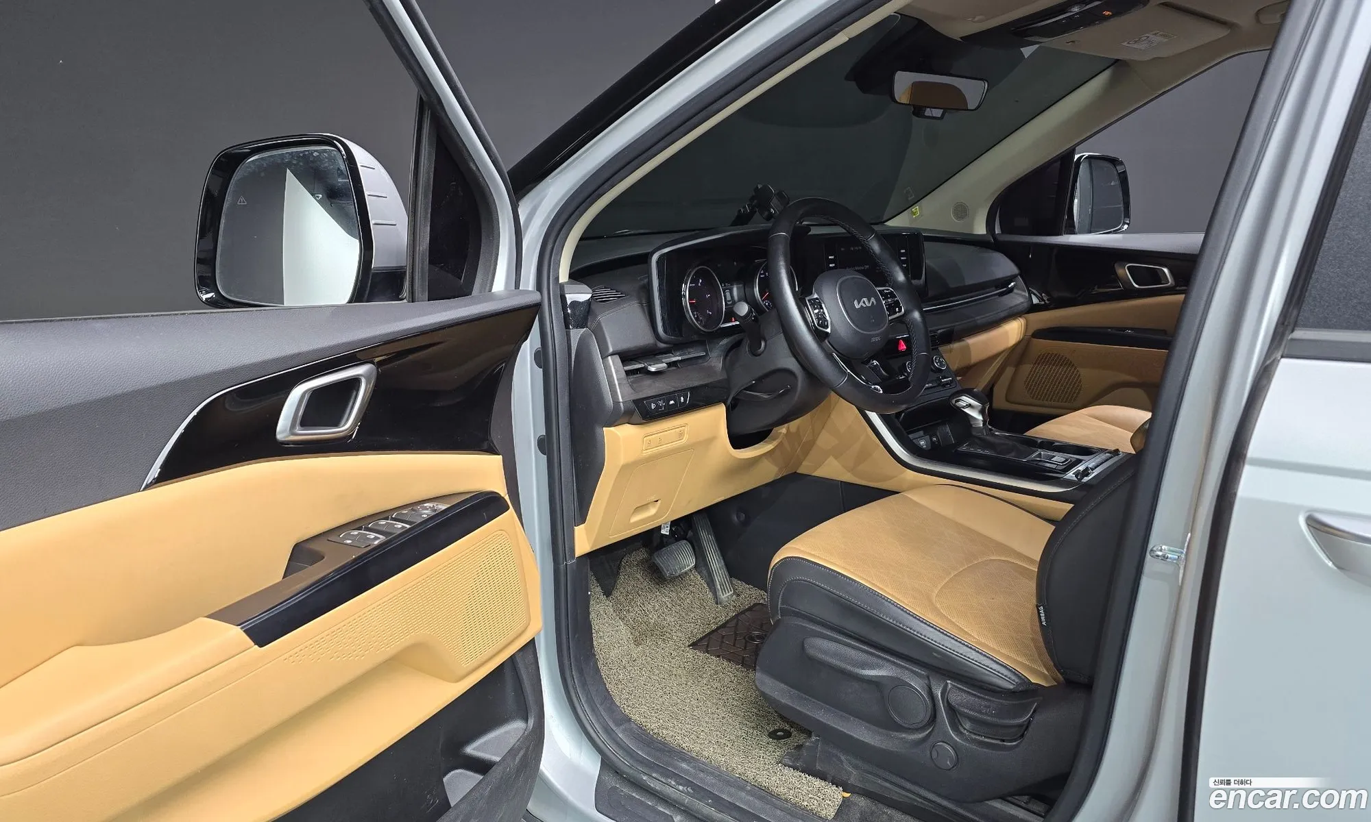 Kia Carnival 2022 — 28