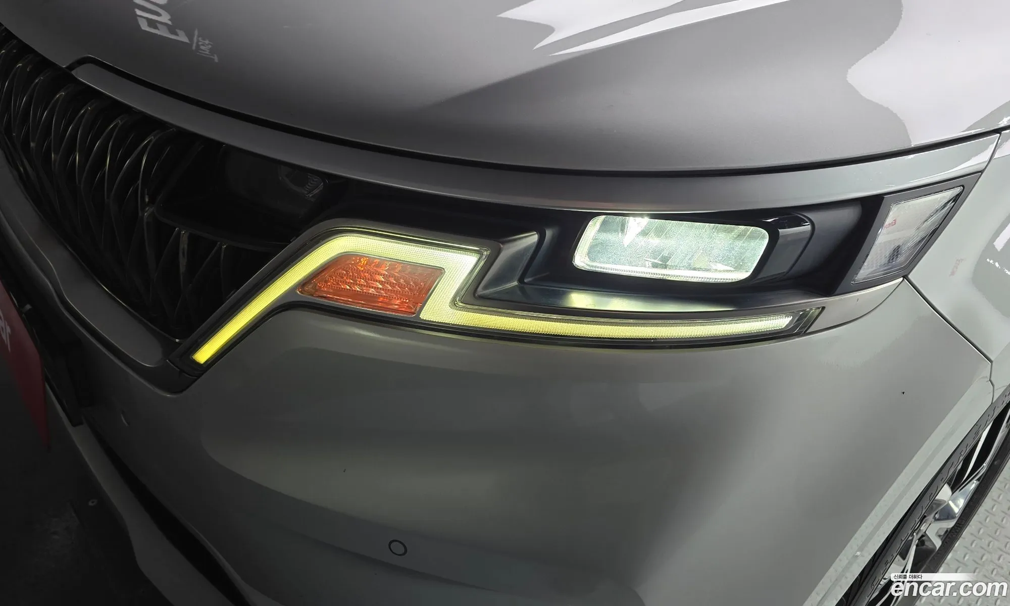 Kia Carnival 2022 — 15
