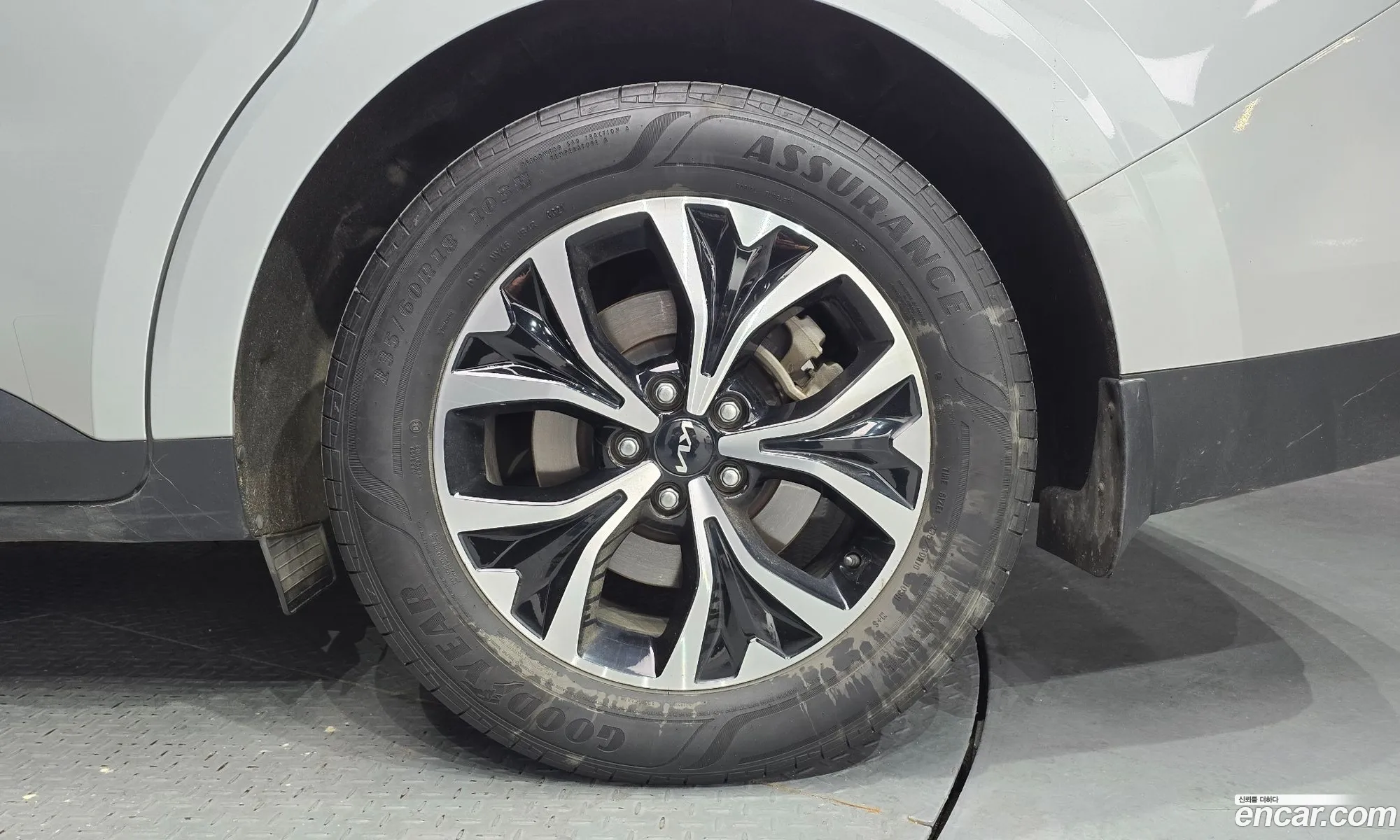 Kia Carnival 2022 — 19