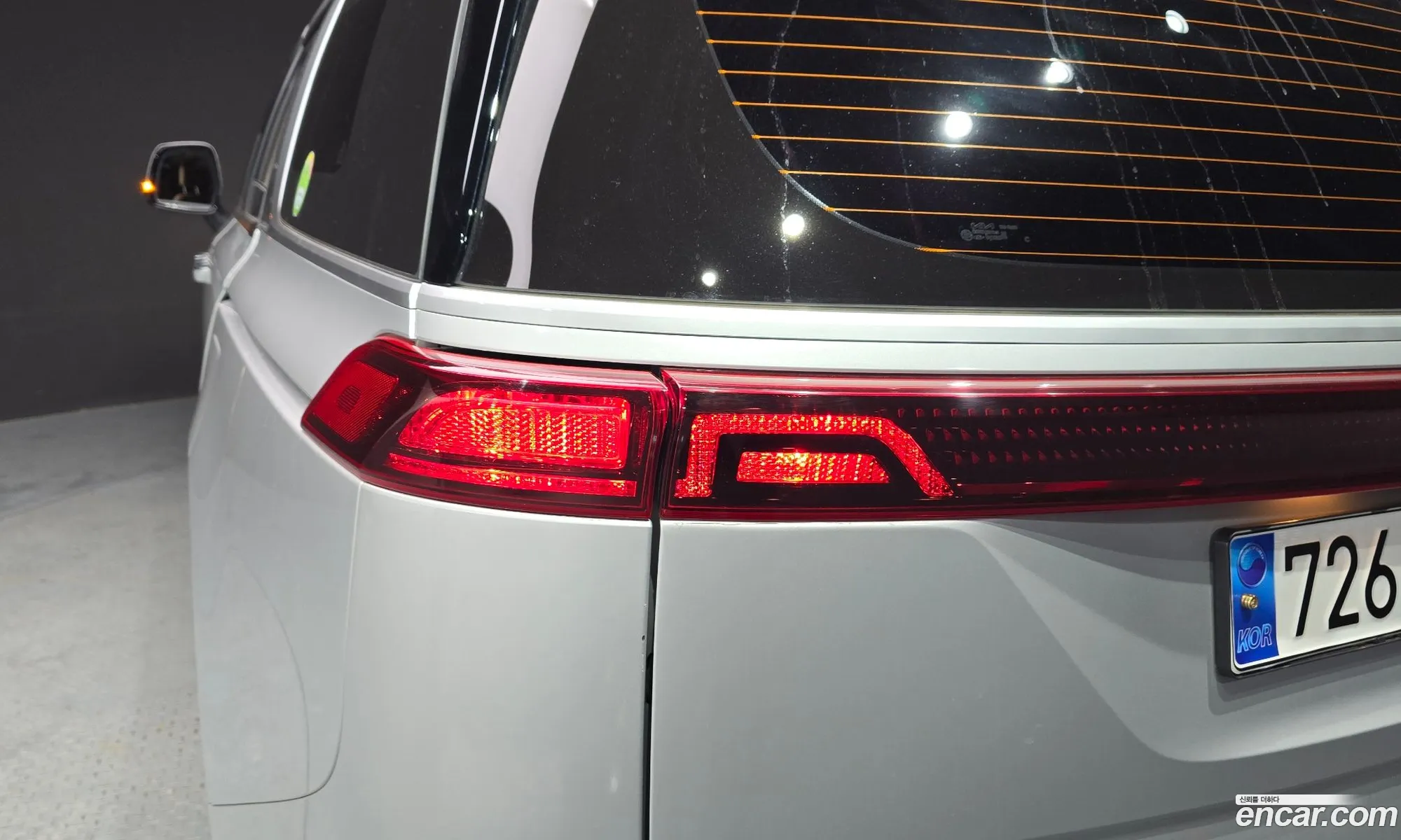 Kia Carnival 2022 — 13