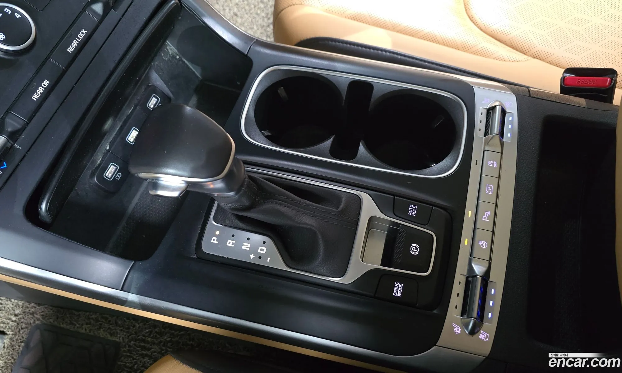 Kia Carnival 2022 — 6