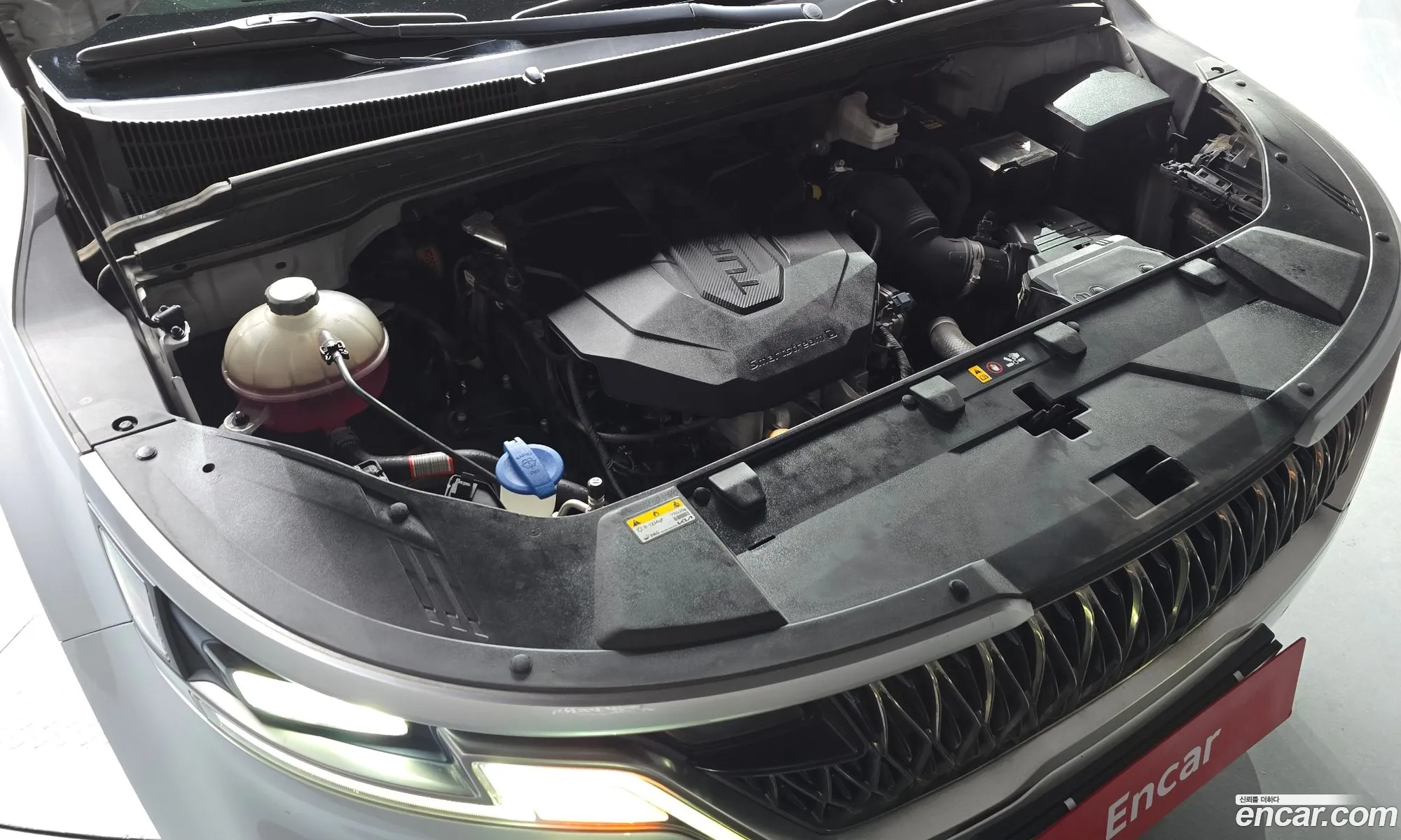 Kia Carnival 2022 — 25