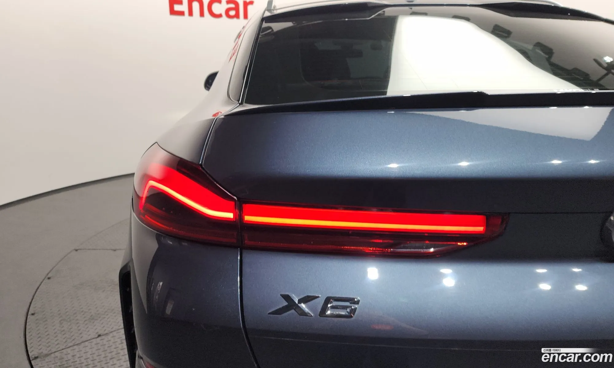 BMW X6 2022 — 3
