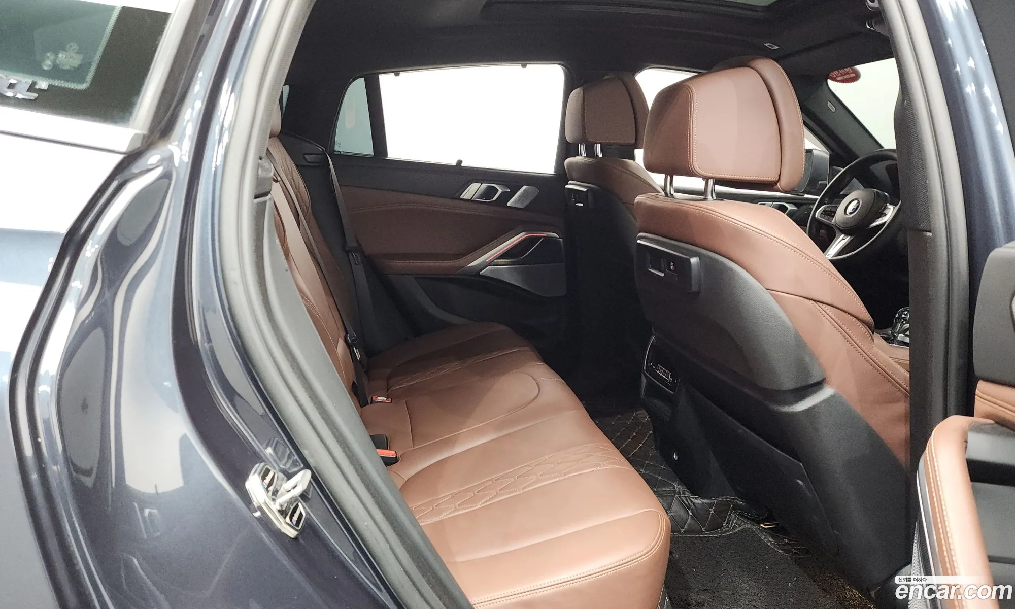 BMW X6 2022 — 6