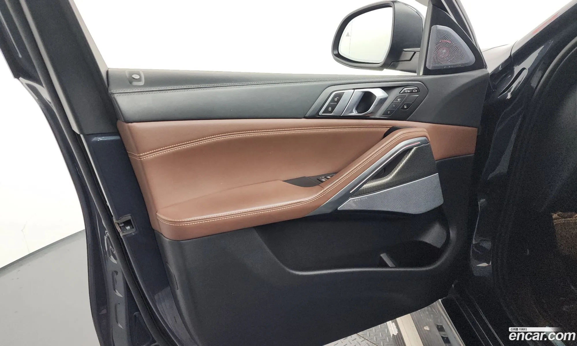 BMW X6 2022 — 21