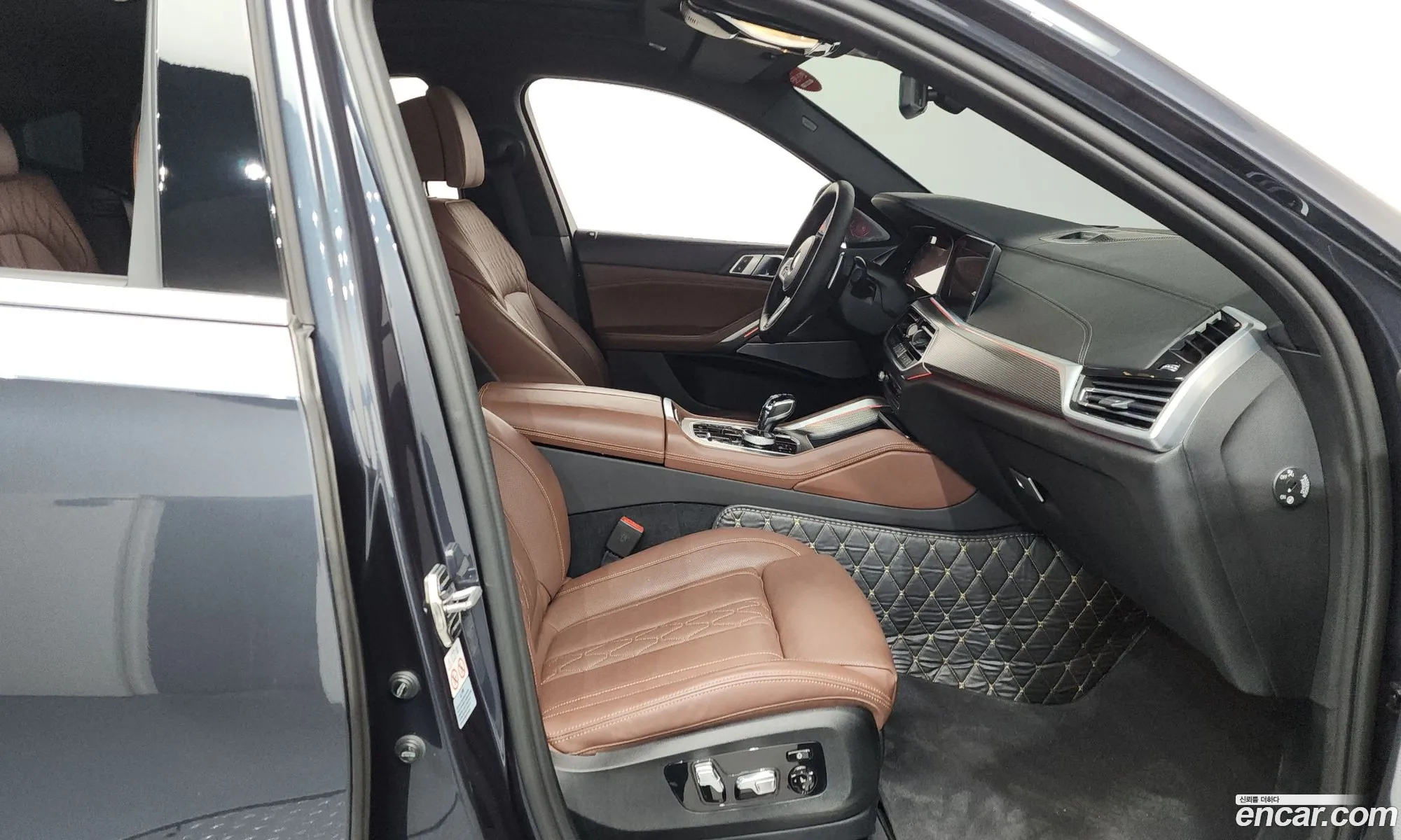BMW X6 2022 — 17