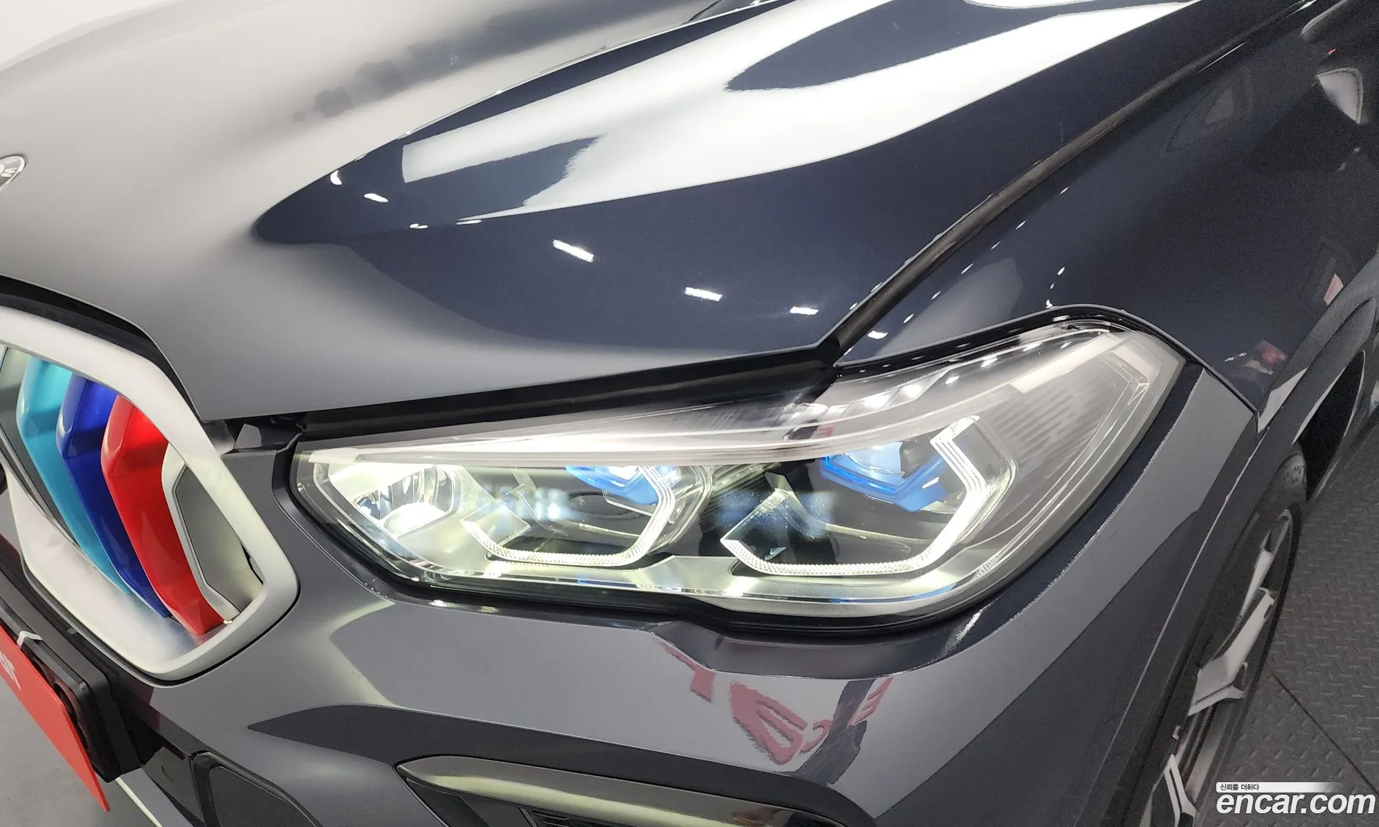 BMW X6 2022 — 19