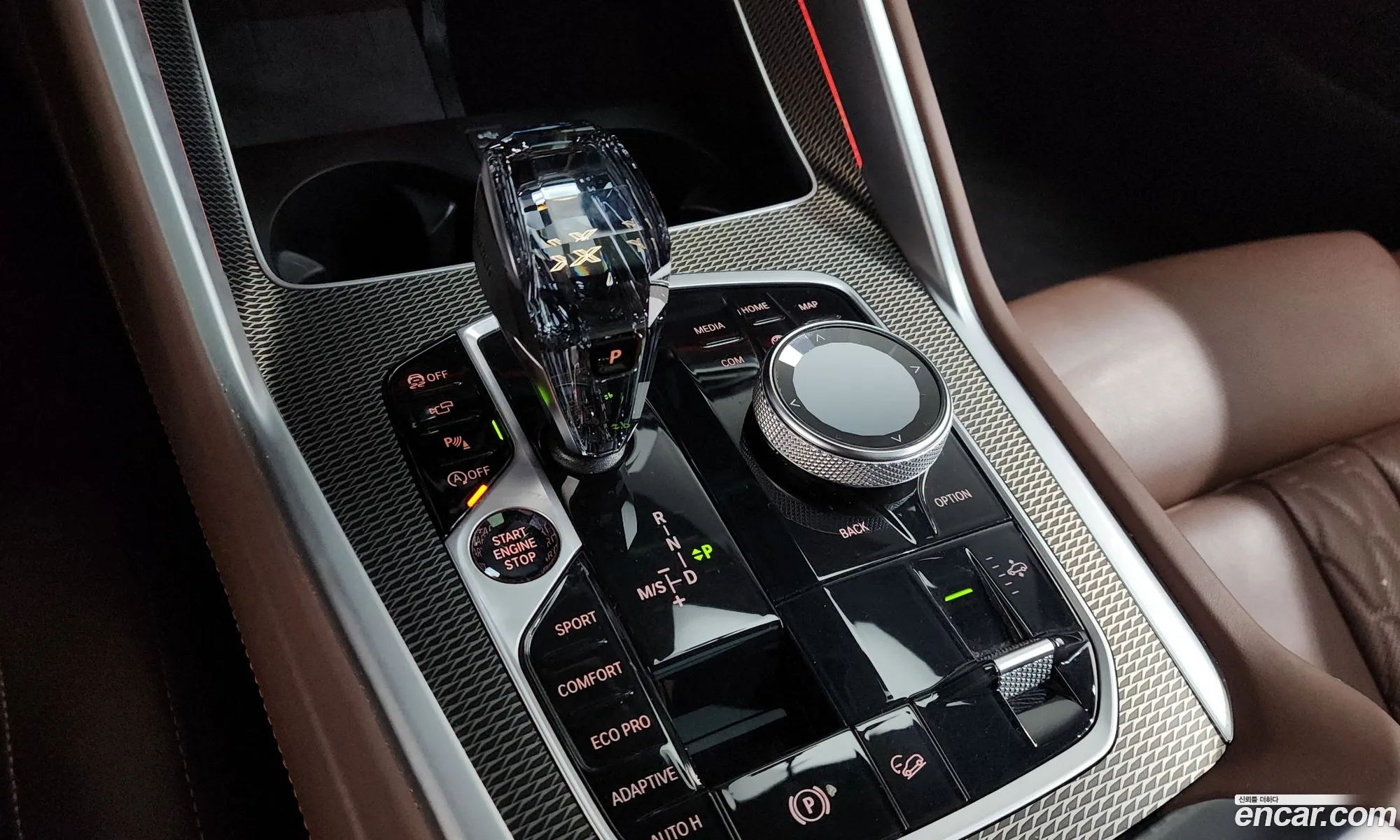 BMW X6 2022 — 26