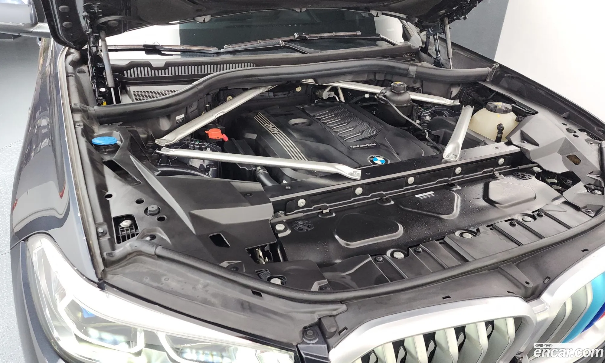 BMW X6 2022 — 2