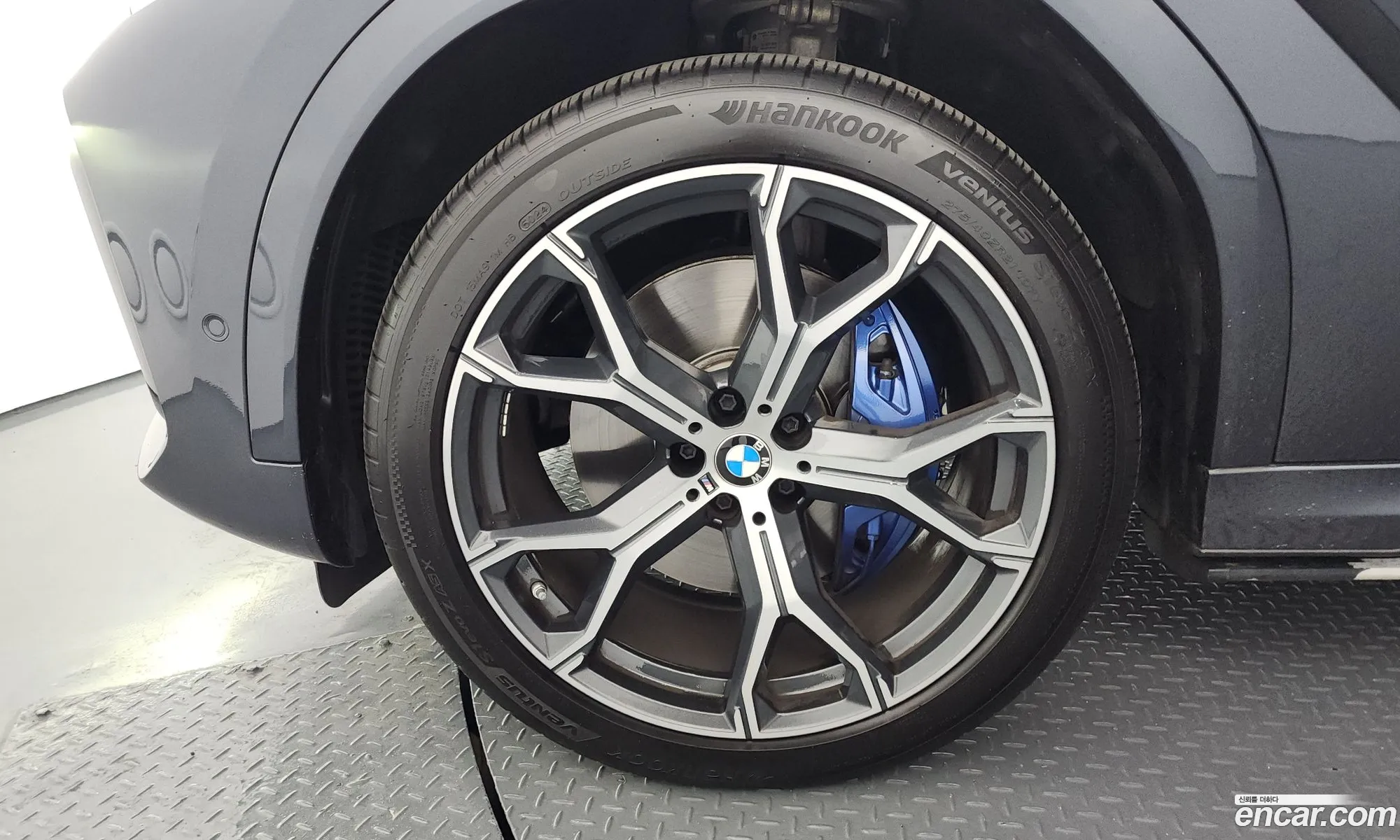 BMW X6 2022 — 30