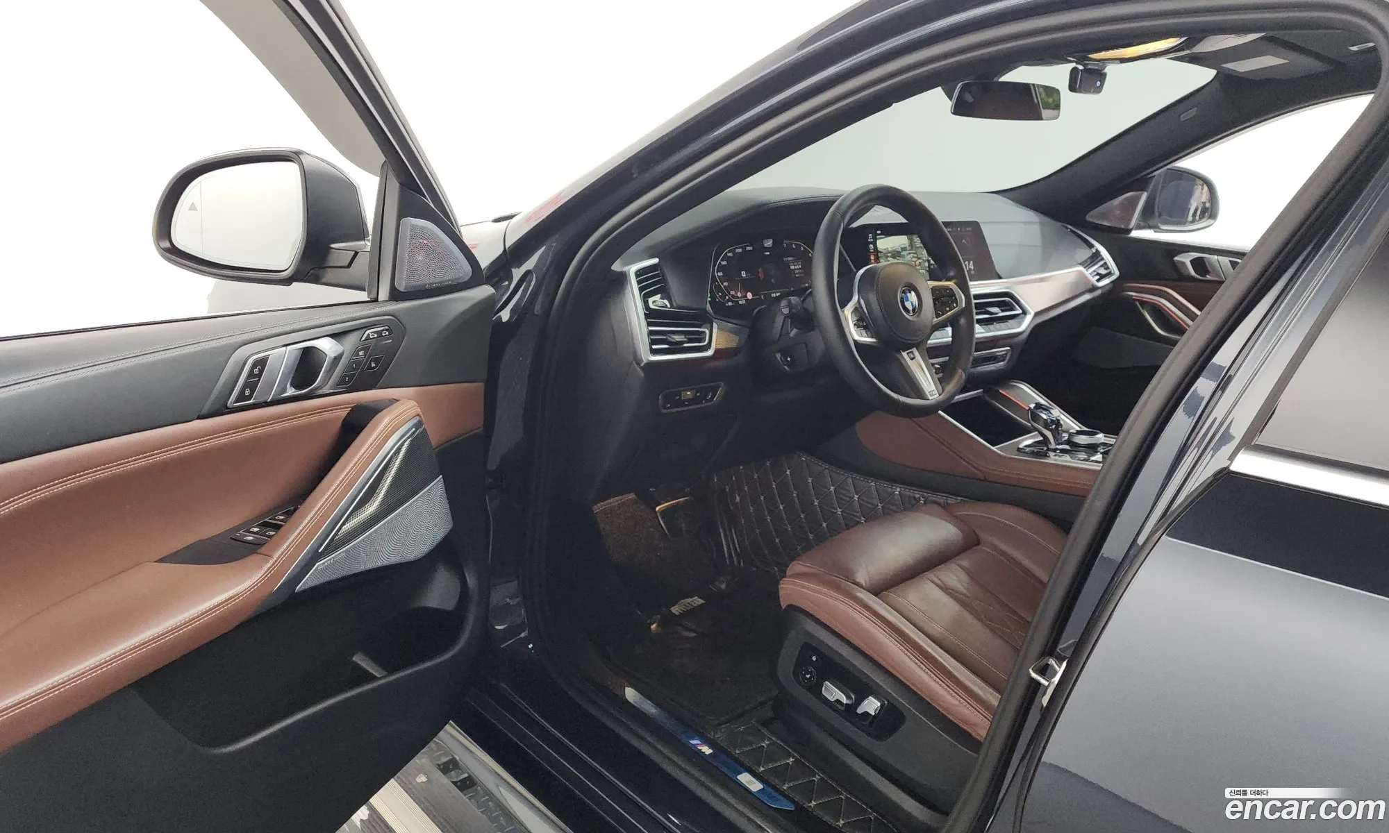 BMW X6 2022 — 18