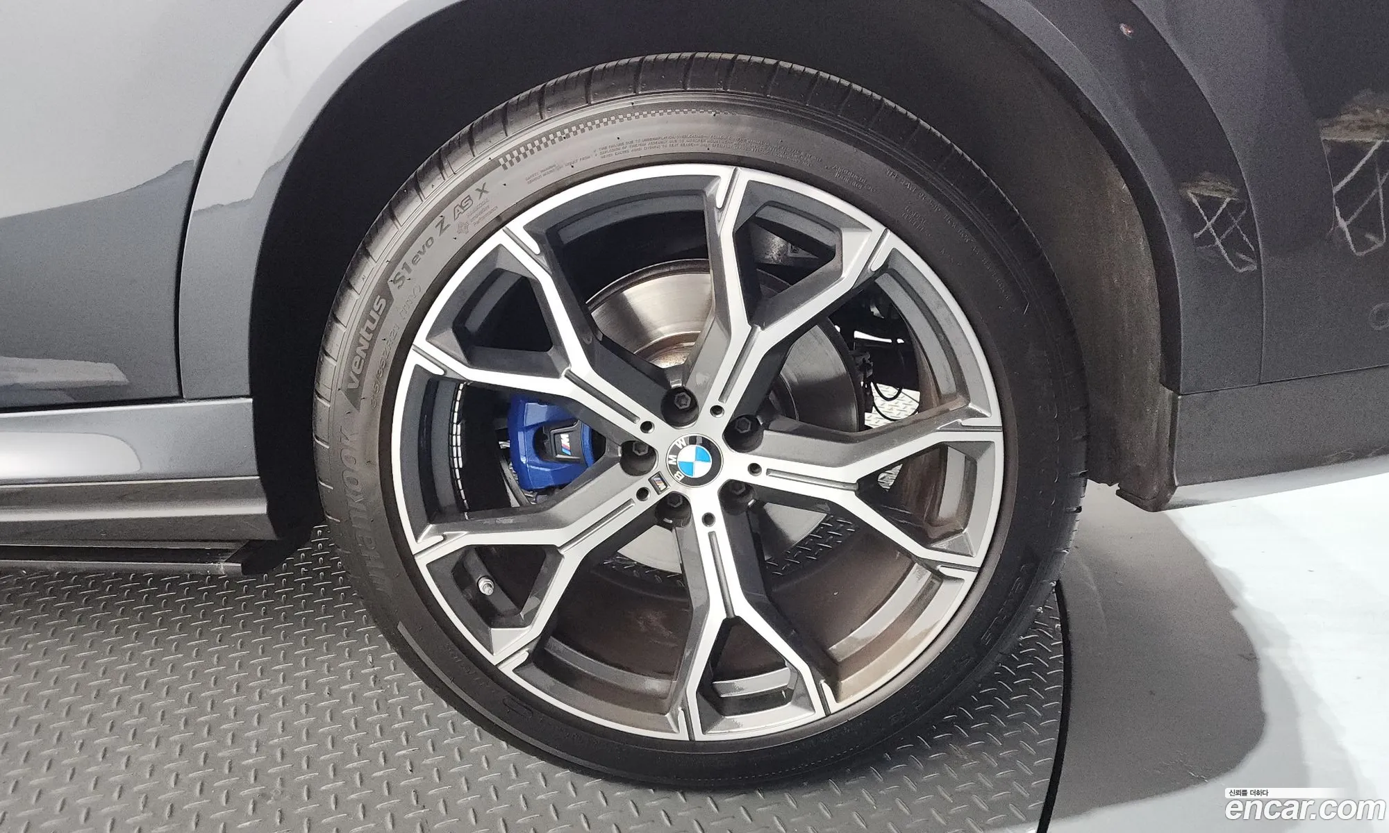 BMW X6 2022 — 4