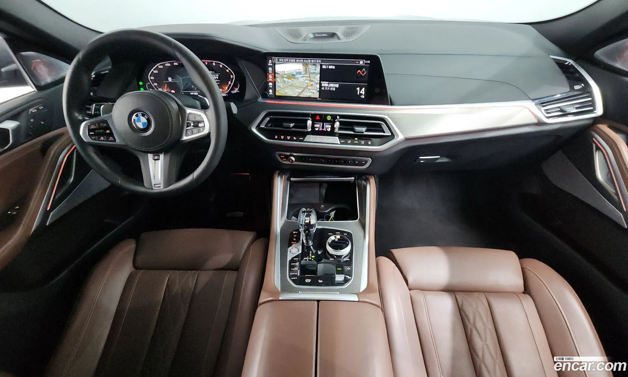 BMW X6 2022 — 24