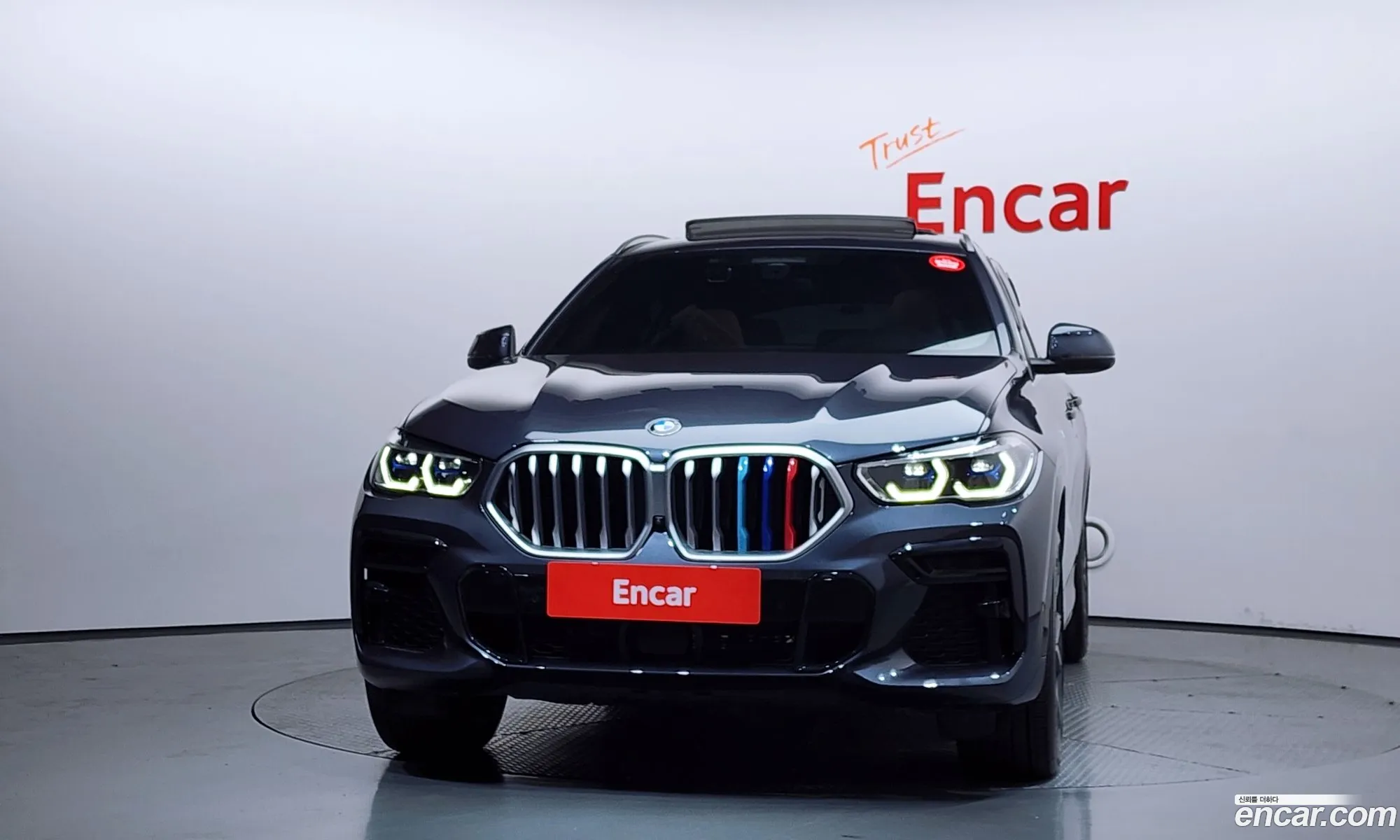 BMW X6 2022 — 13