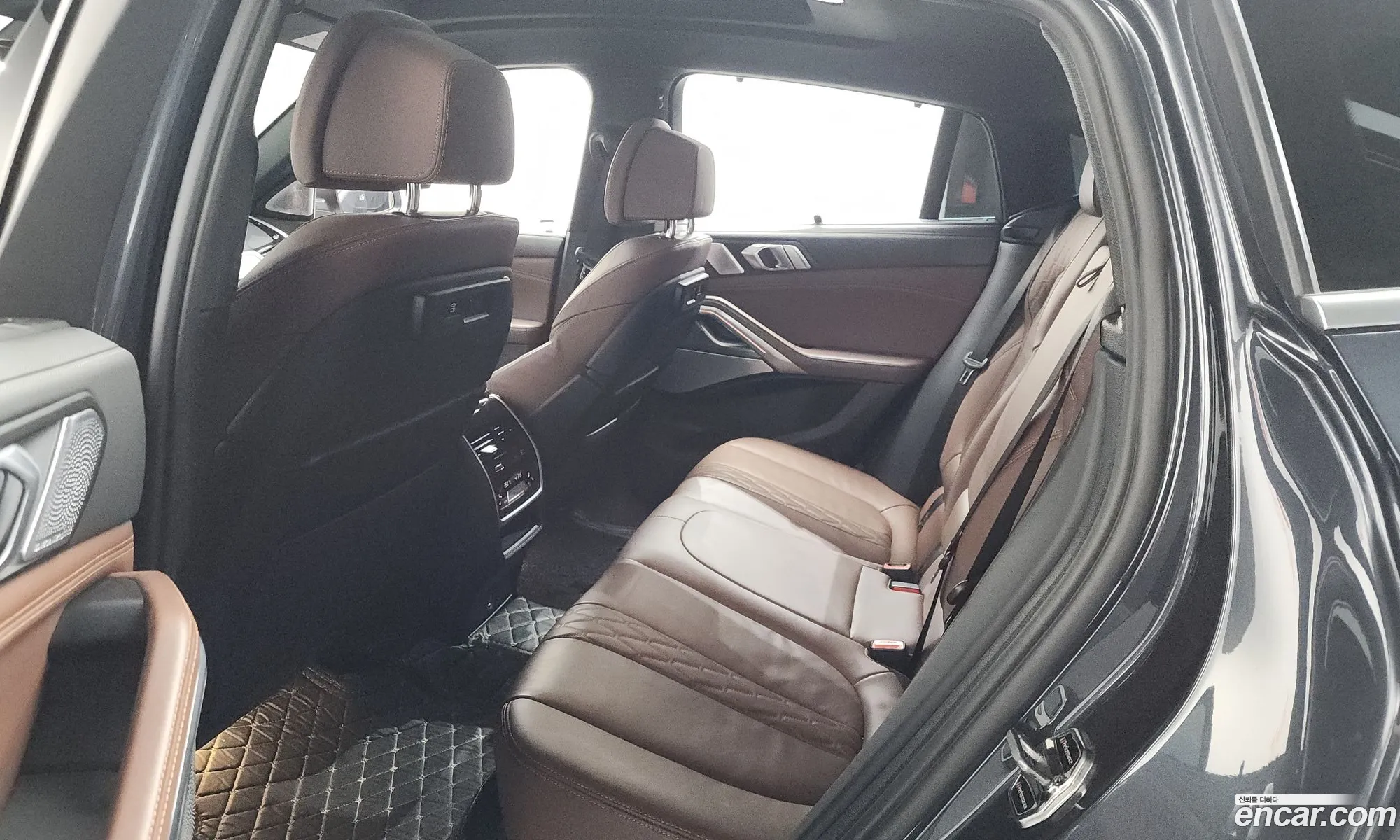 BMW X6 2022 — 5
