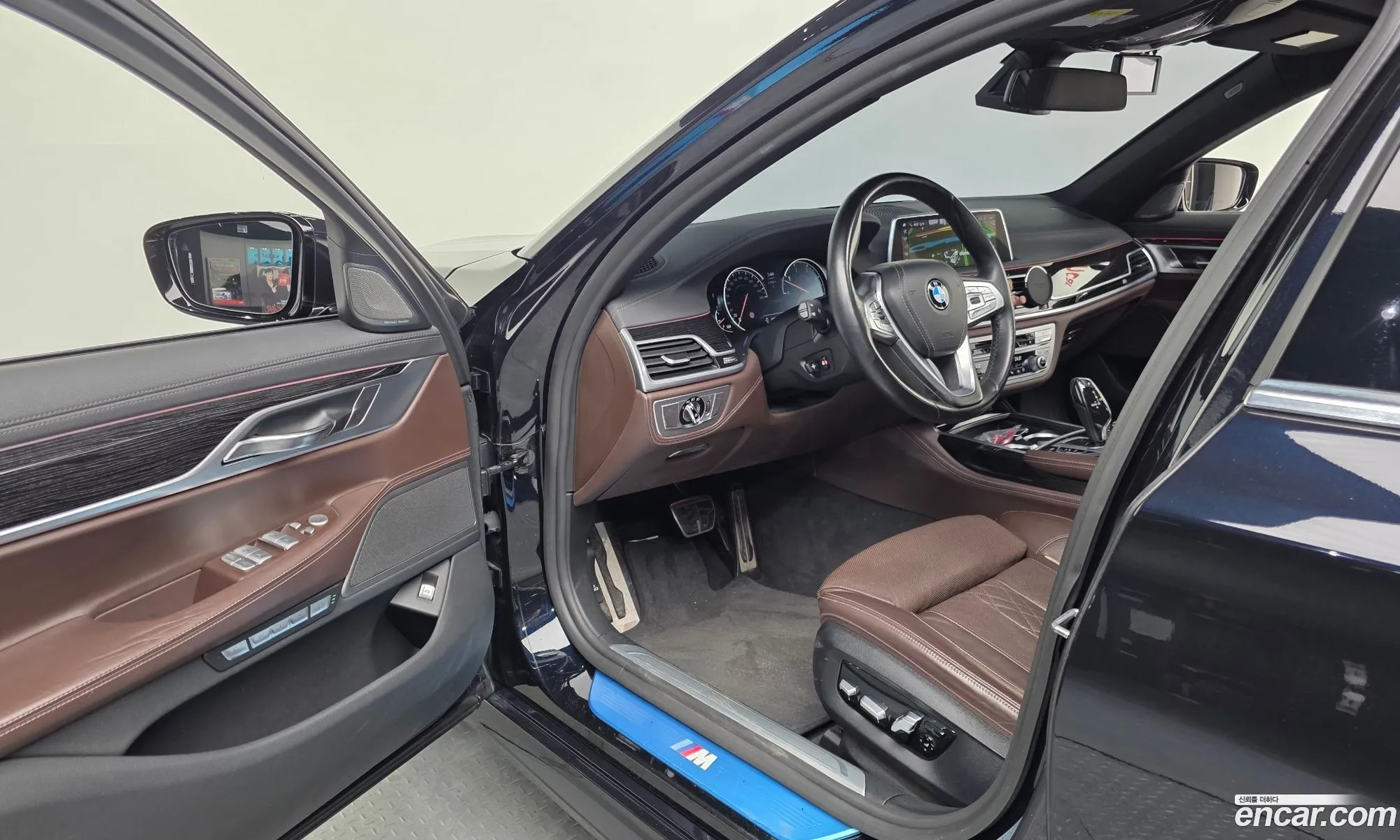 BMW 7 Series 2018 — 5
