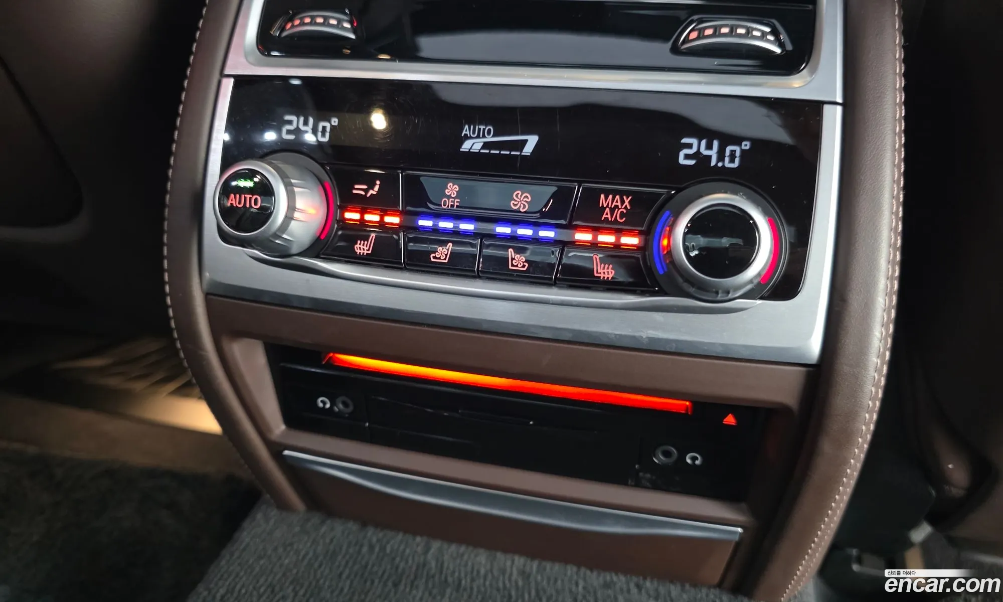 BMW 7 Series 2018 — 13