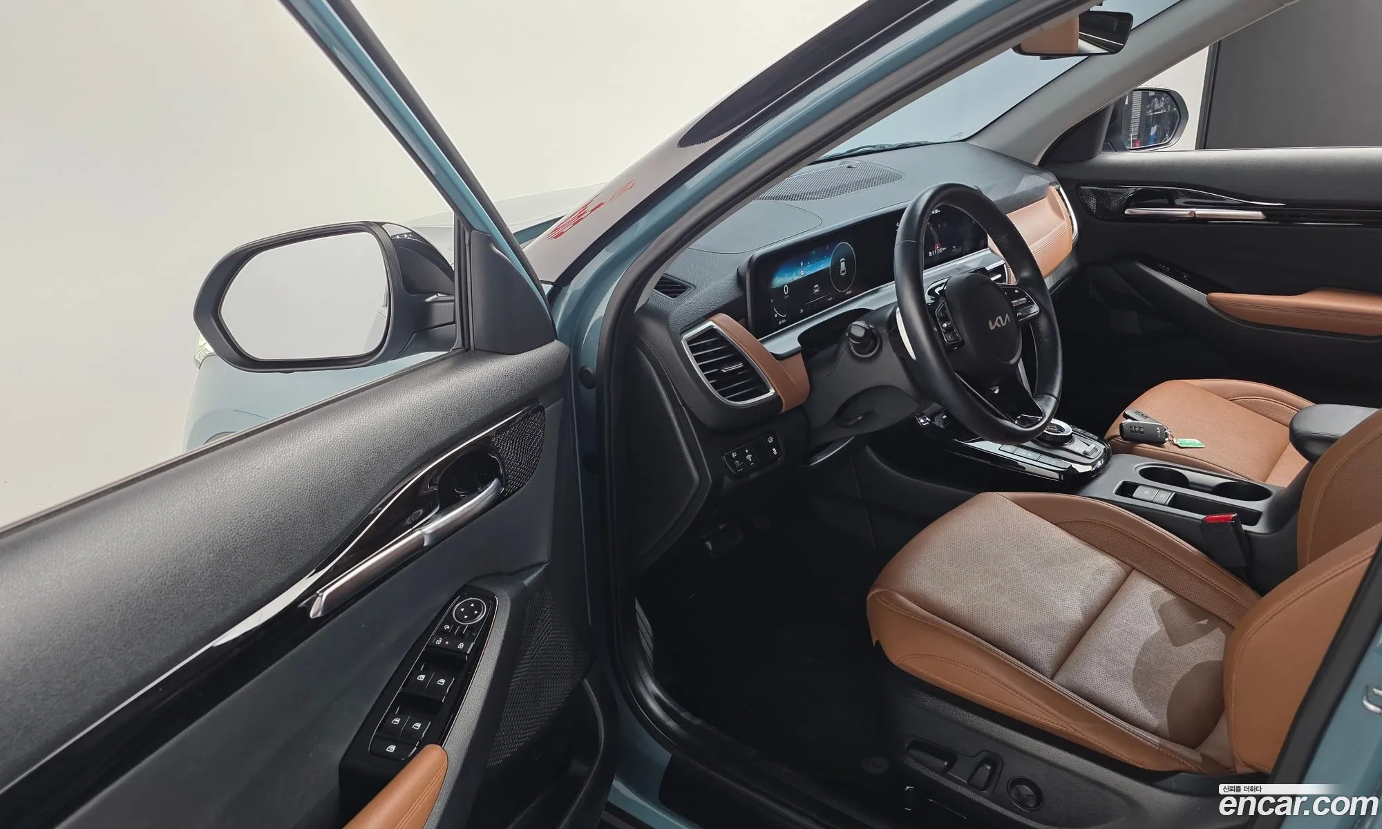Kia Seltos 2024 — 4