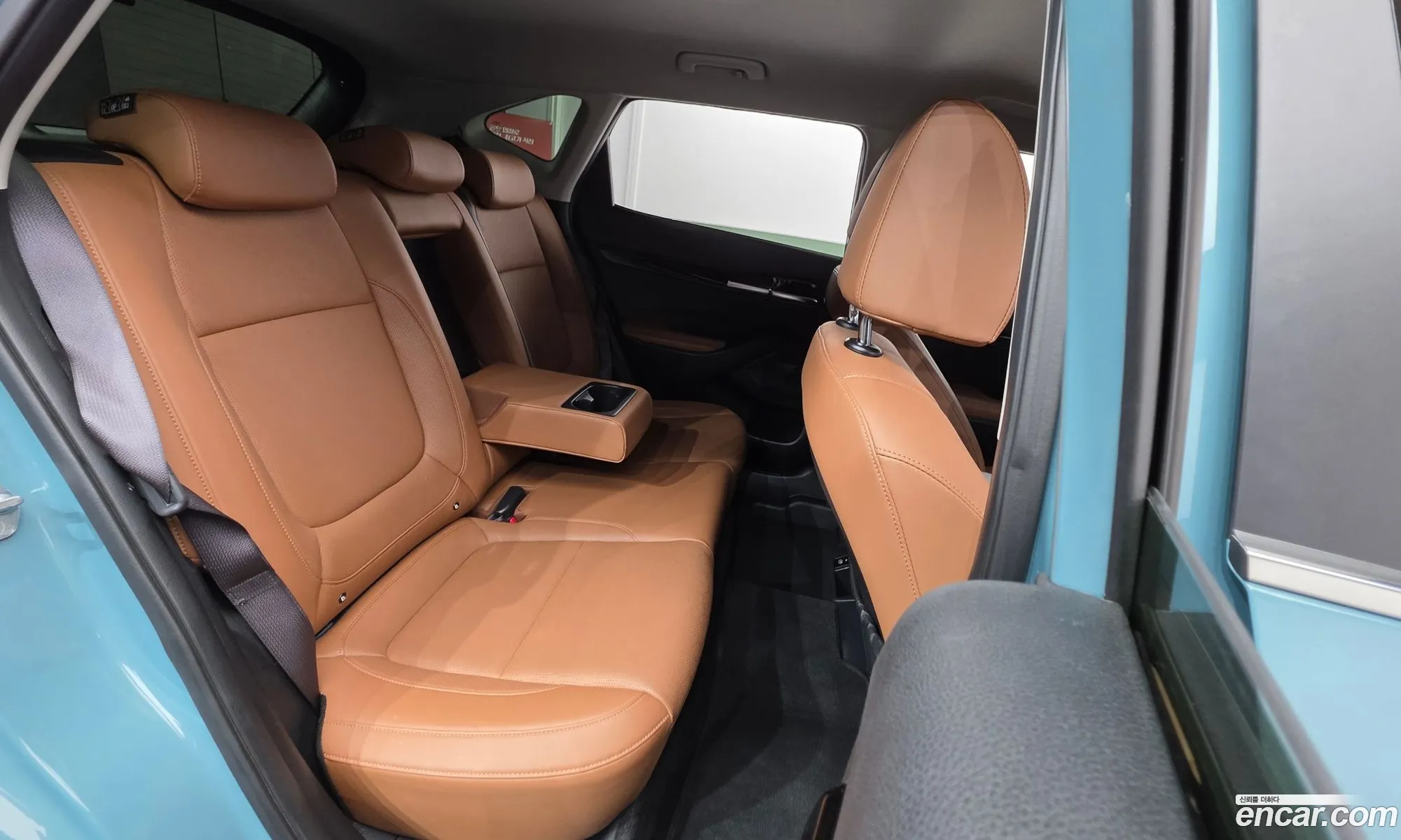 Kia Seltos 2024 — 6