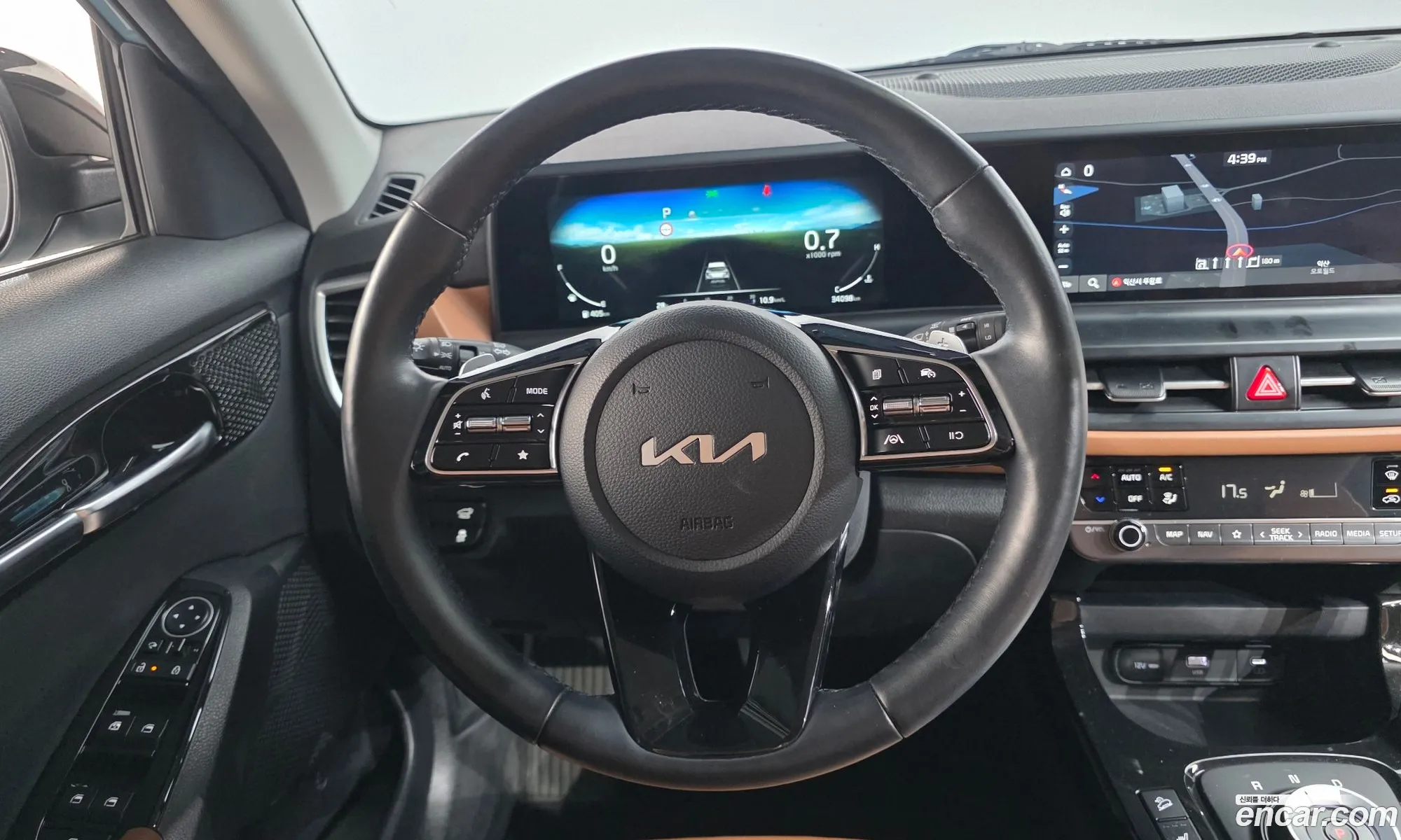 Kia Seltos 2024 — 10