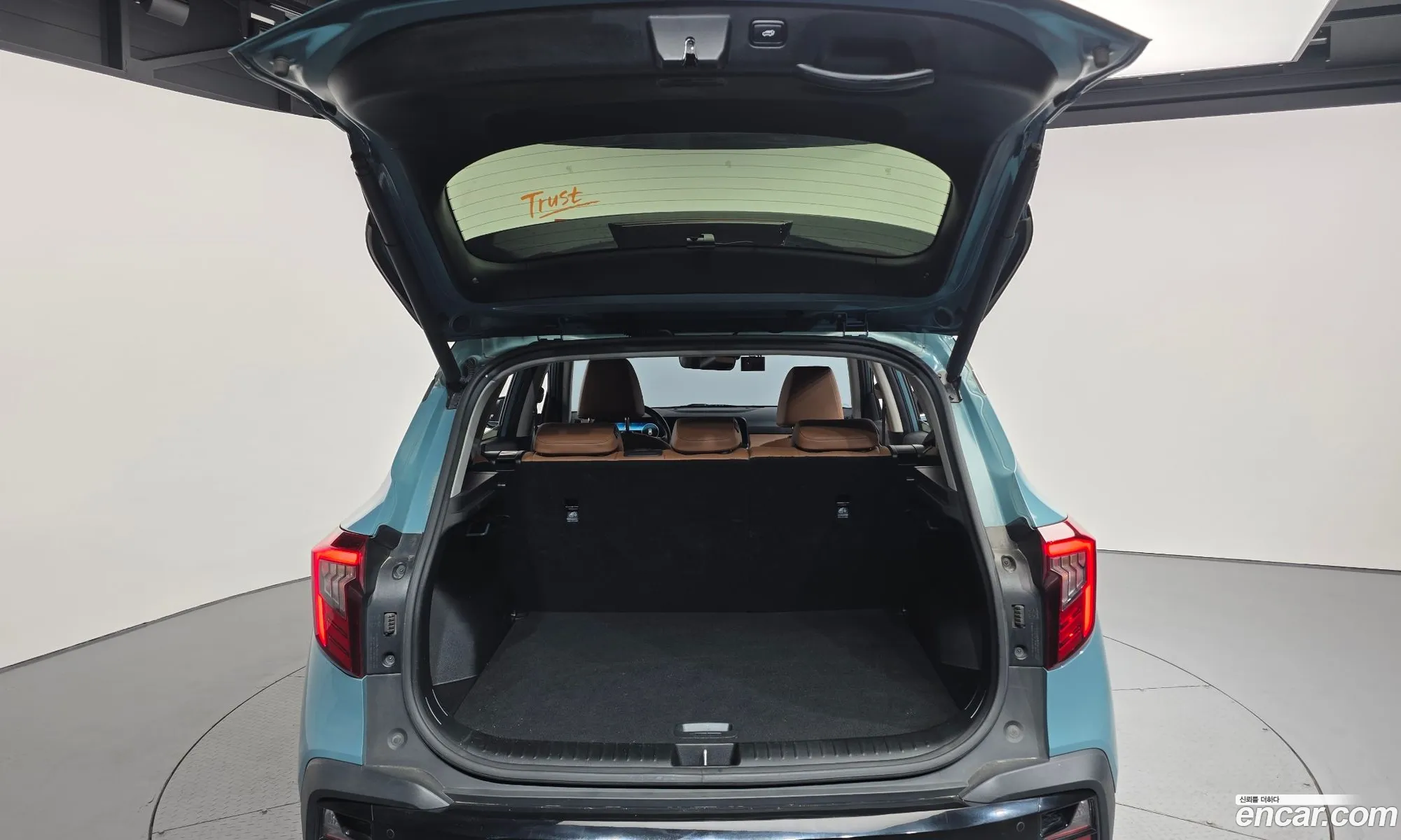 Kia Seltos 2024 — 15