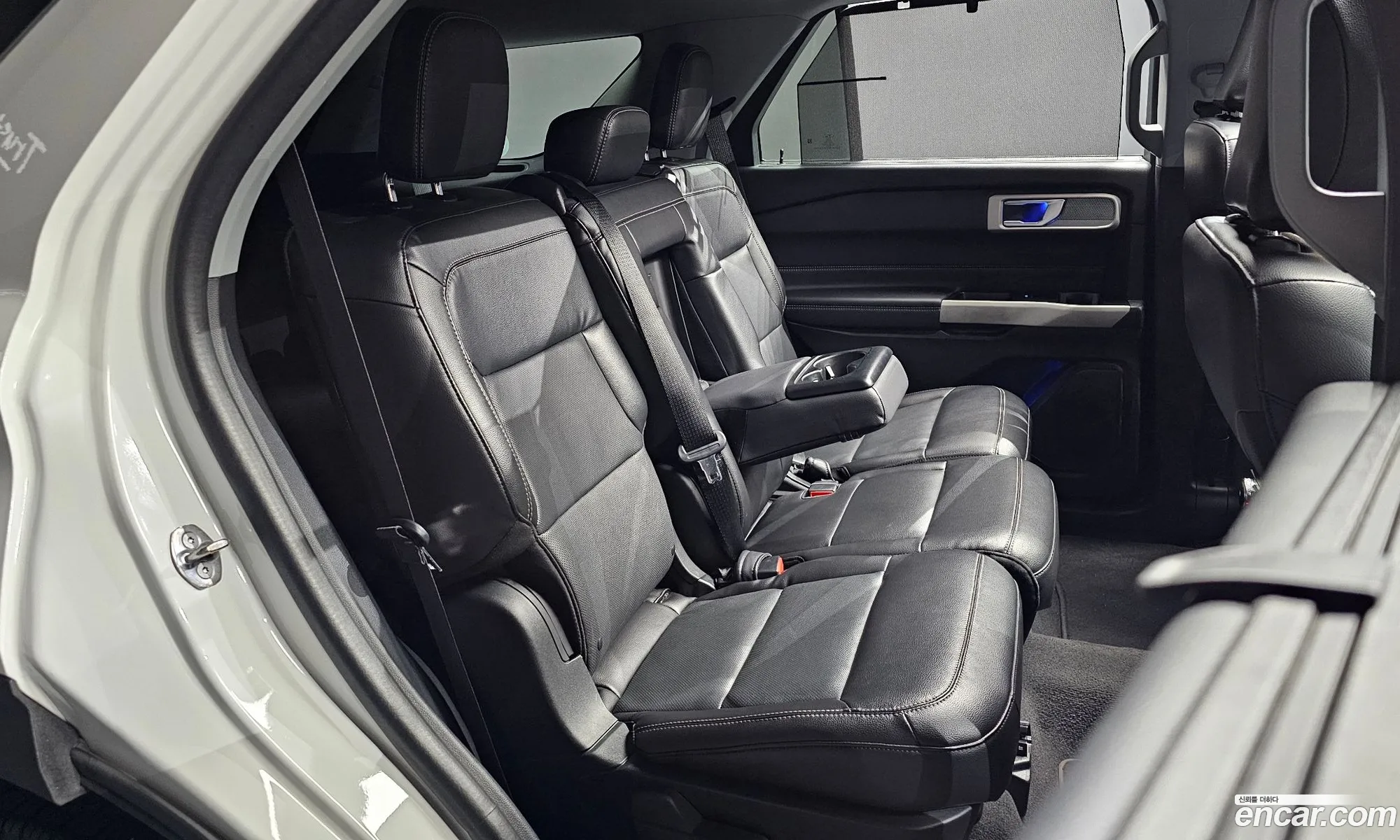 Ford Explorer 6th Gen 2022 1FMSK8FH2NGC13329 — 20