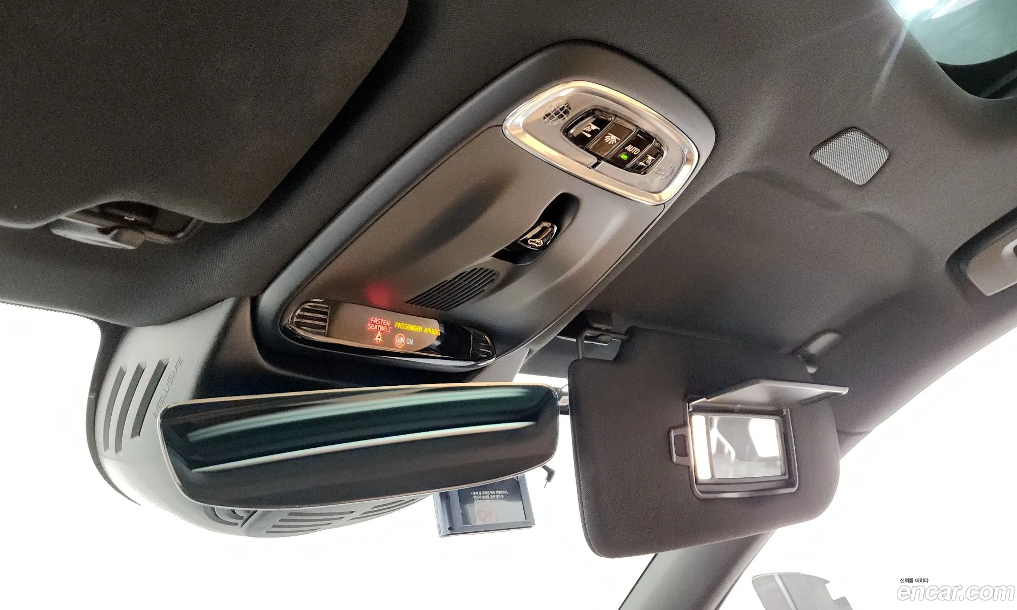 Volvo S90 2021 LVYPTL12DMP215920 — 14