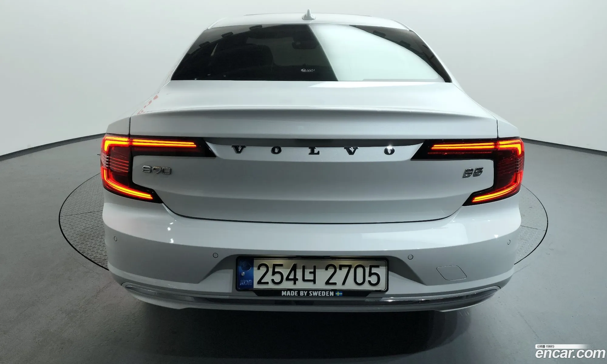 Volvo S90 2021 LVYPTL12DMP215920 — 13