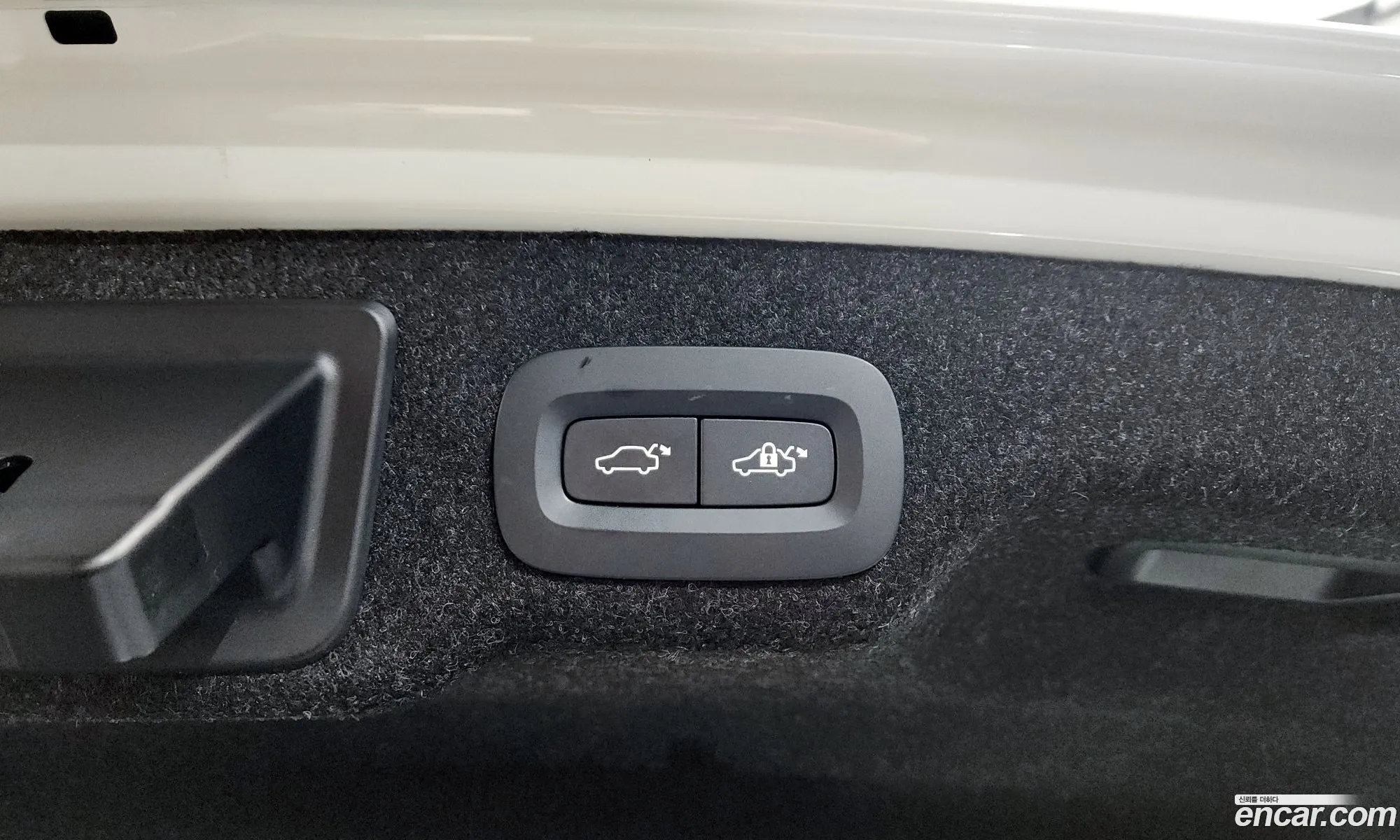 Volvo S90 2021 LVYPTL12DMP215920 — 7